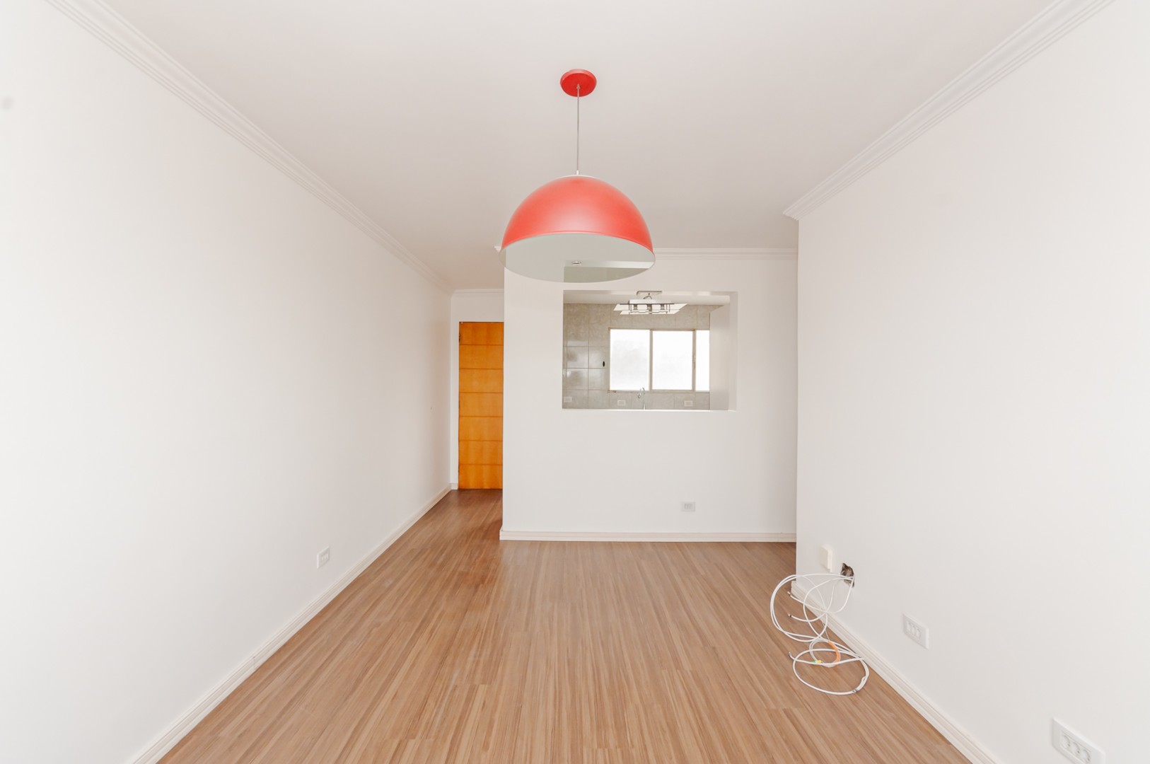 Apartamento para alugar em Campo Comprido, Curitiba — Portal Chave Fácil