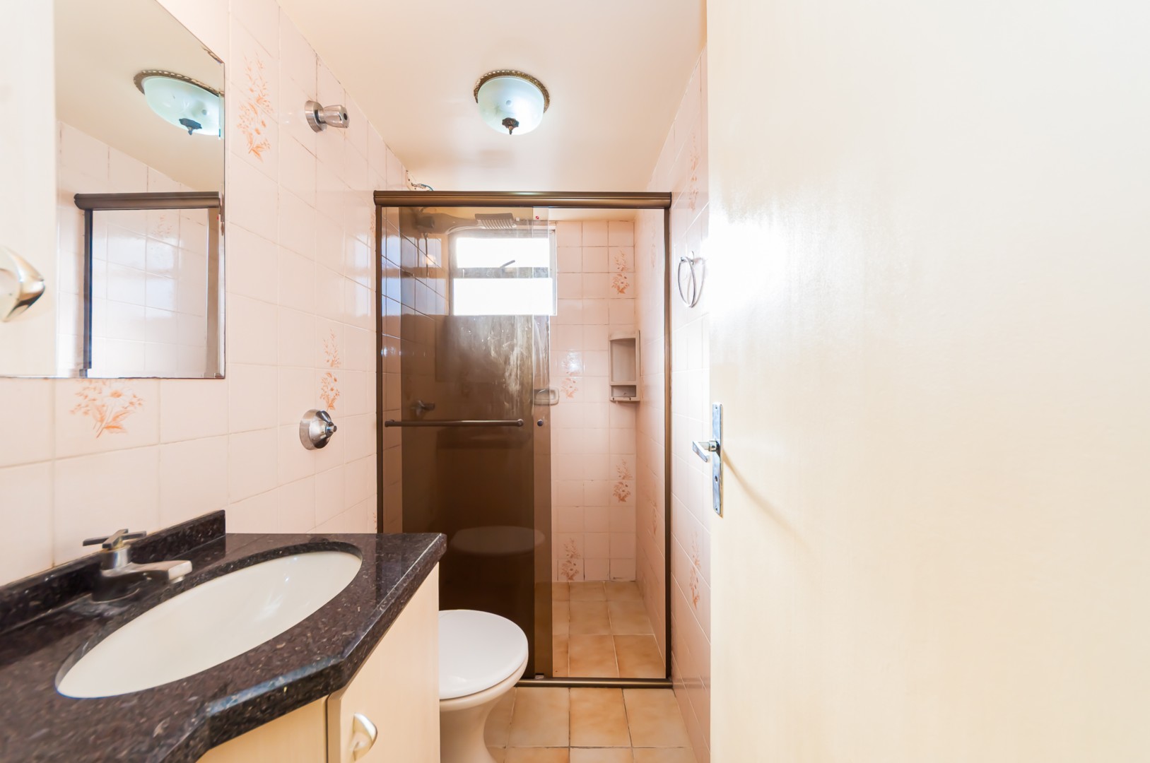 Apartamento para alugar em Agua Verde, Curitiba — Portal Chave Fácil