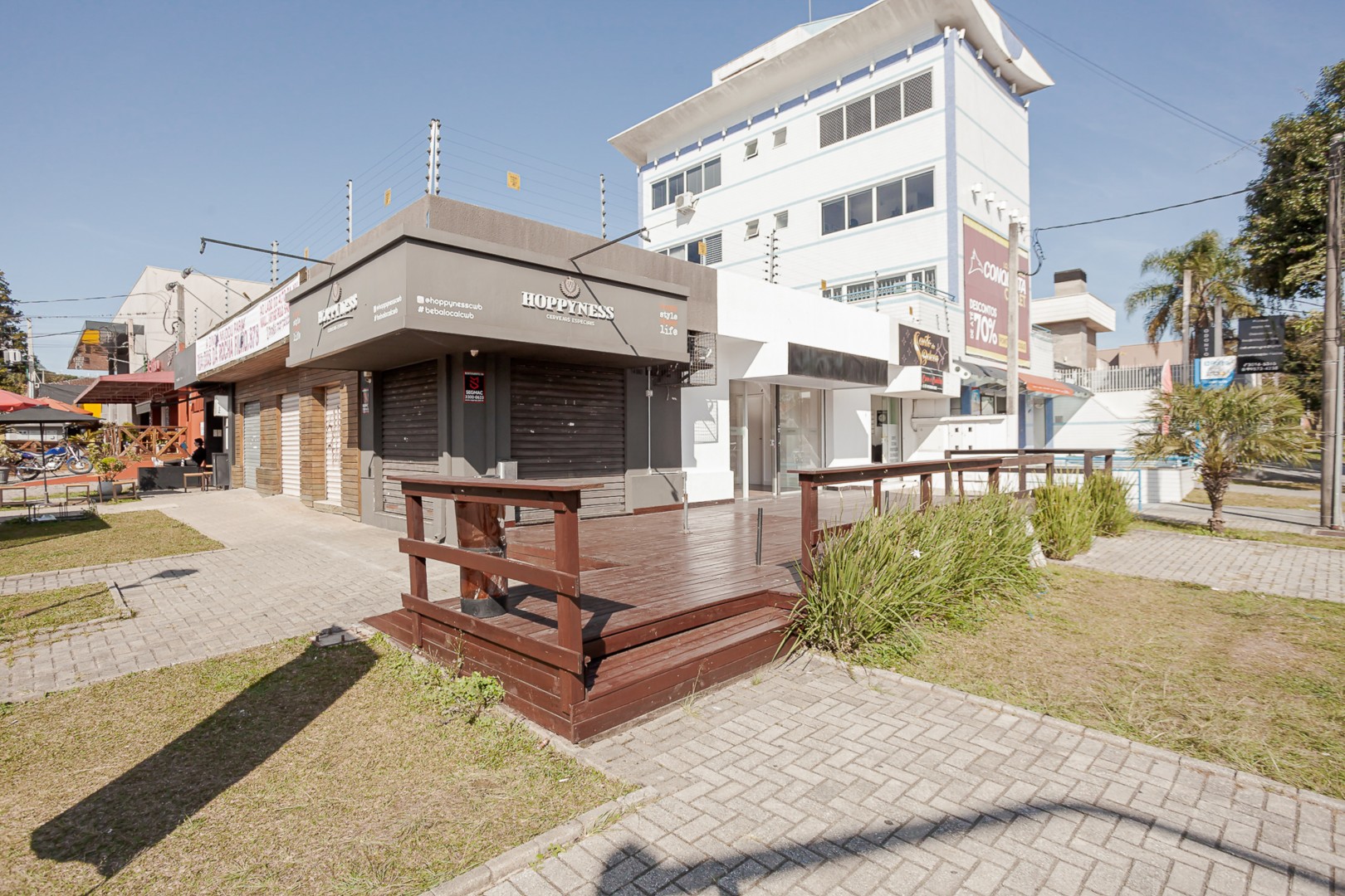 Casa para alugar em Hugo Lange, Curitiba — Portal Chave Fácil