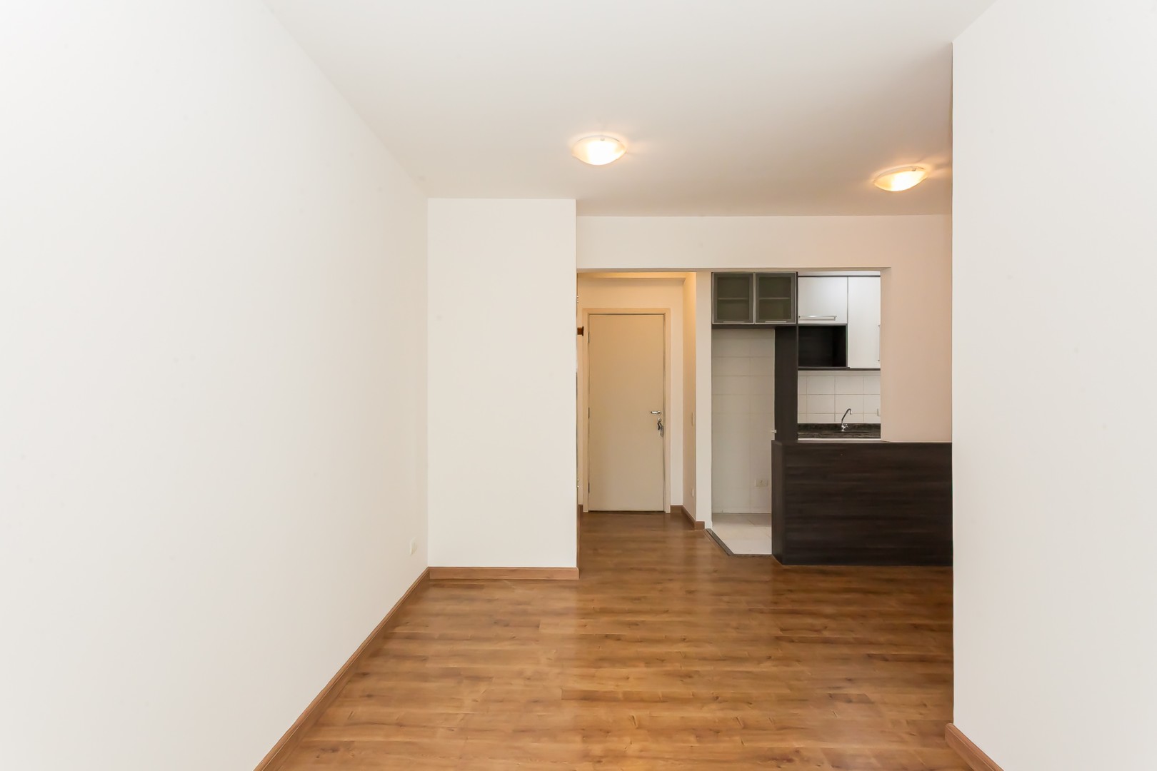Apartamento para alugar em Bacacheri, Curitiba — Portal Chave Fácil