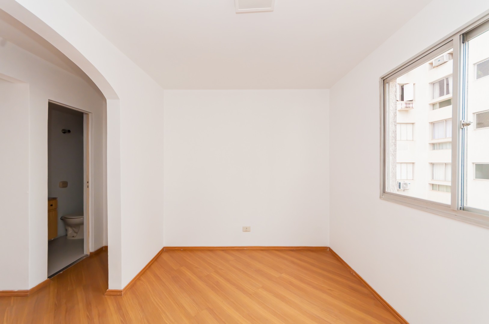 Apartamento para alugar em Batel, Curitiba — Portal Chave Fácil