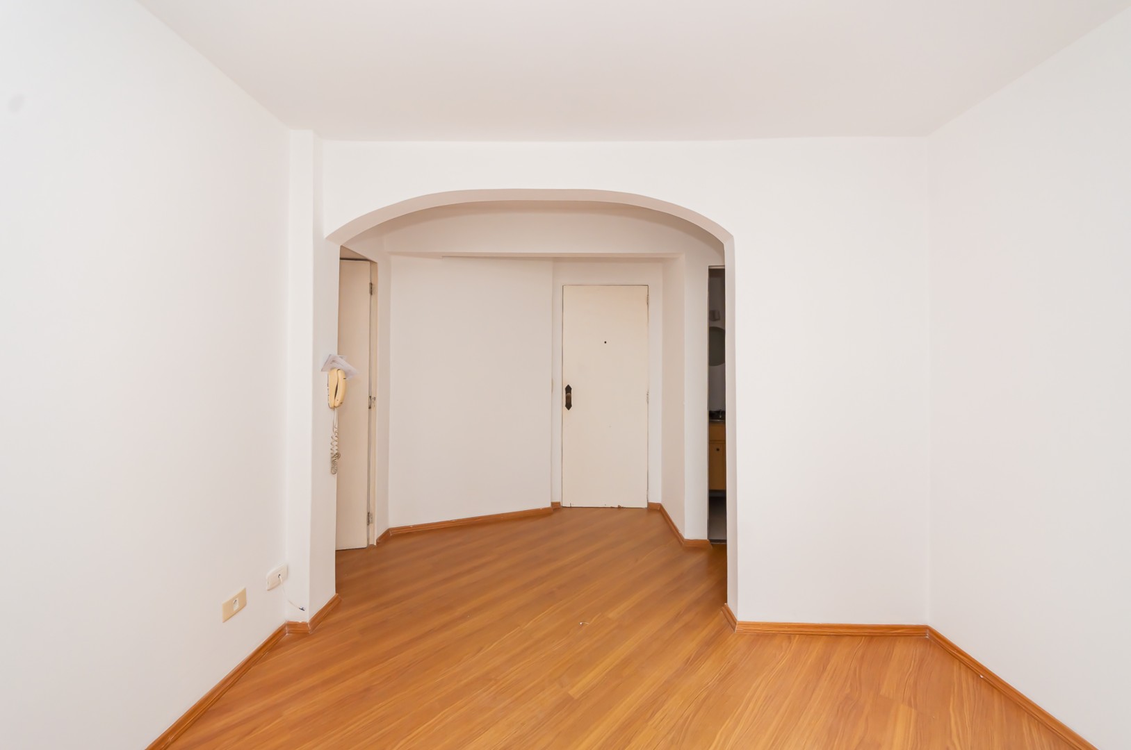 Apartamento para alugar em Batel, Curitiba — Portal Chave Fácil