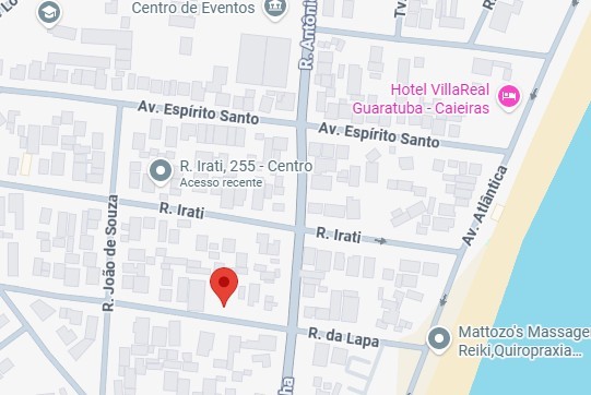 Apartamento à venda em Centro, Guaratuba — Portal Chave Fácil