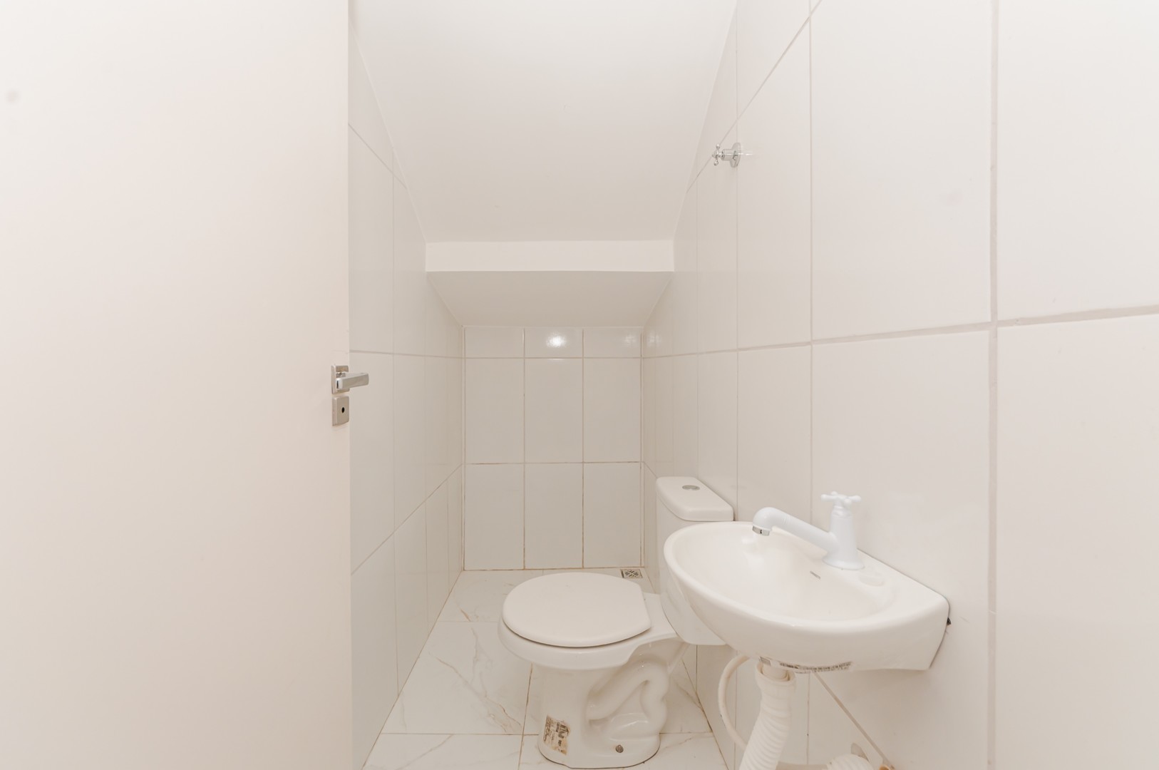 Casa para alugar em Taboao, Curitiba — Portal Chave Fácil