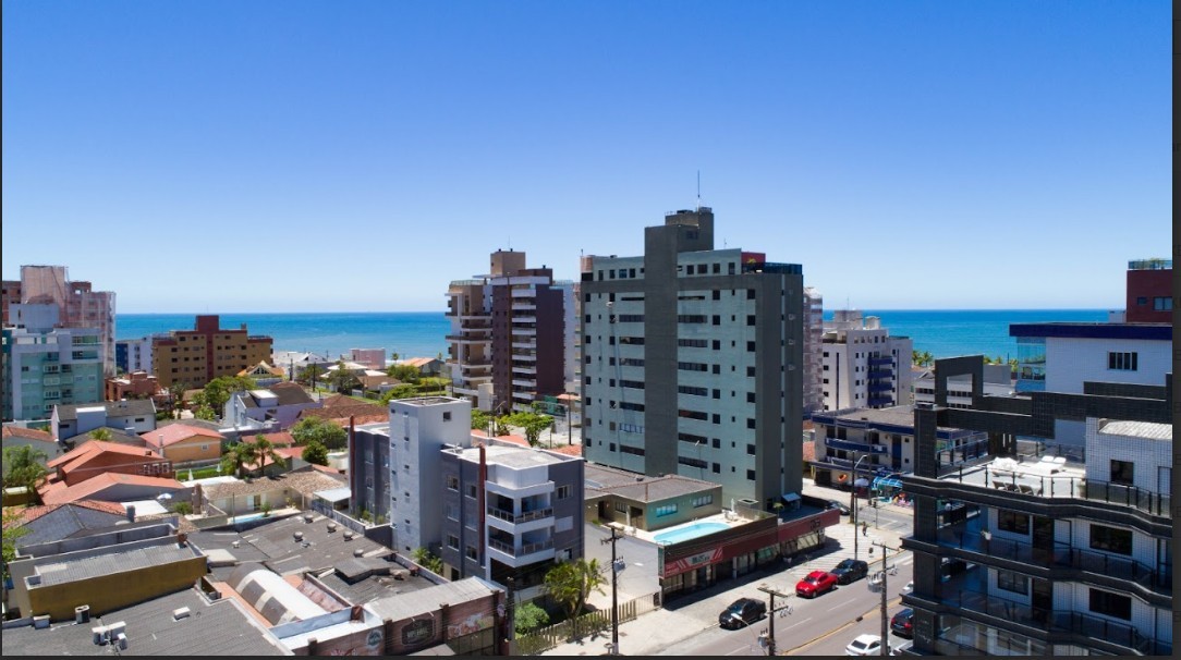 Apartamento para venda no Centro em Guaratuba com 235m² por R$ 2.941.812,50