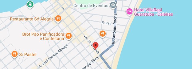 Apartamento à venda em Centro, Guaratuba — Imóveis em Curitiba - Jamaica Imóveis