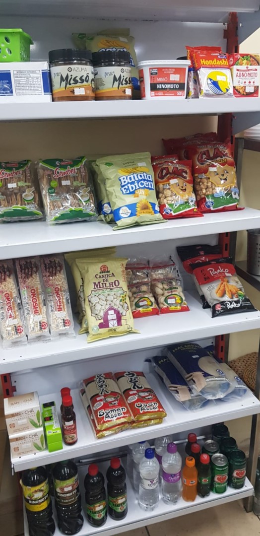 Ponto de Comercio para venda no Centro em Curitiba com 0m² por R$ 250.000,00