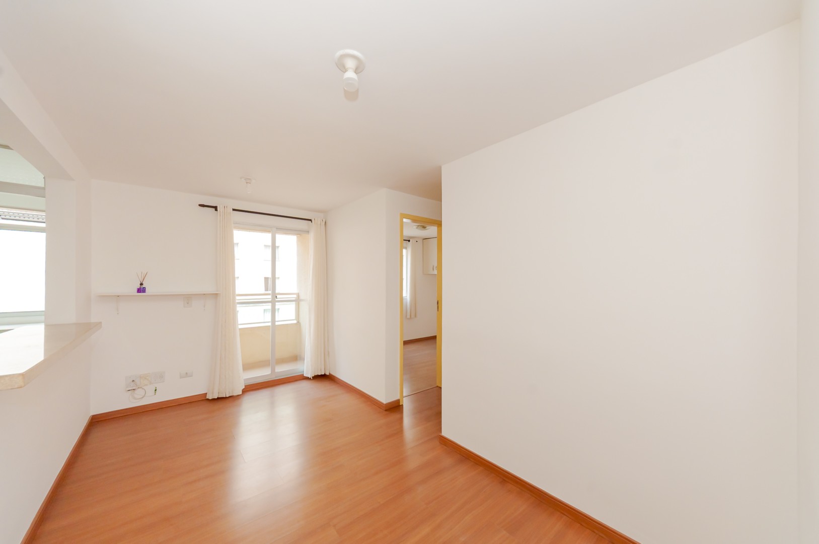 Apartamento para venda no Portao em Curitiba com 59,87m² por R$ 330.000,00