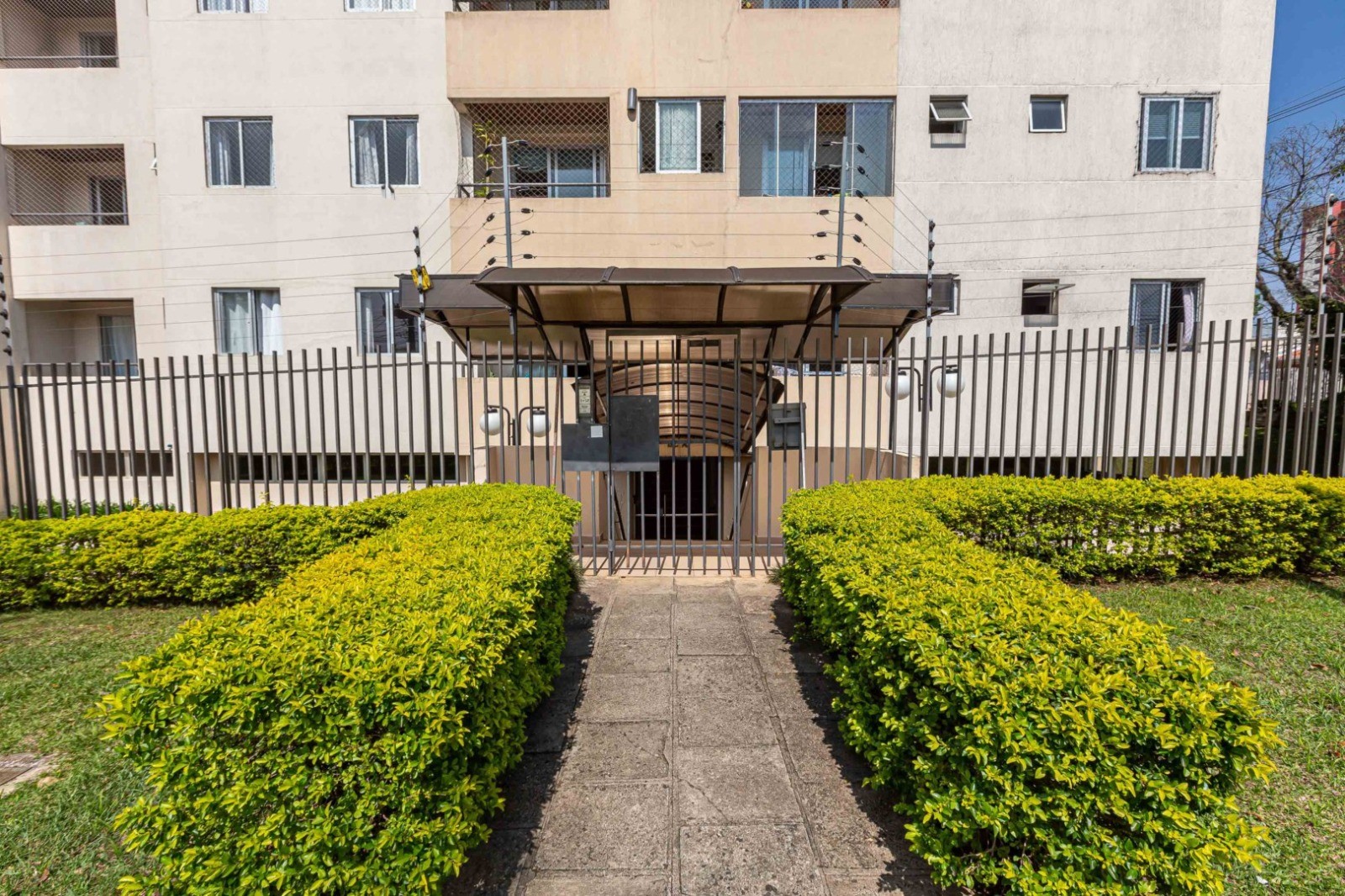 Apartamento para venda no Bacacheri em Curitiba com 137m² por R$ 530.000,00