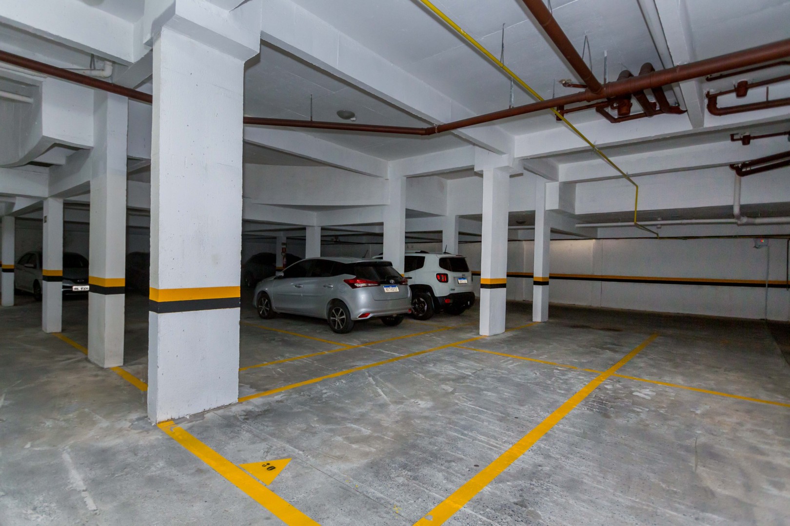 Apartamento para venda no Boa Vista em Curitiba com 122,69m² por R$ 749.000,00