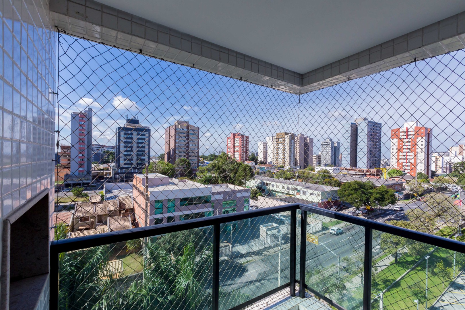 Apartamento para venda no Boa Vista em Curitiba com 122,69m² por R$ 680.000,00