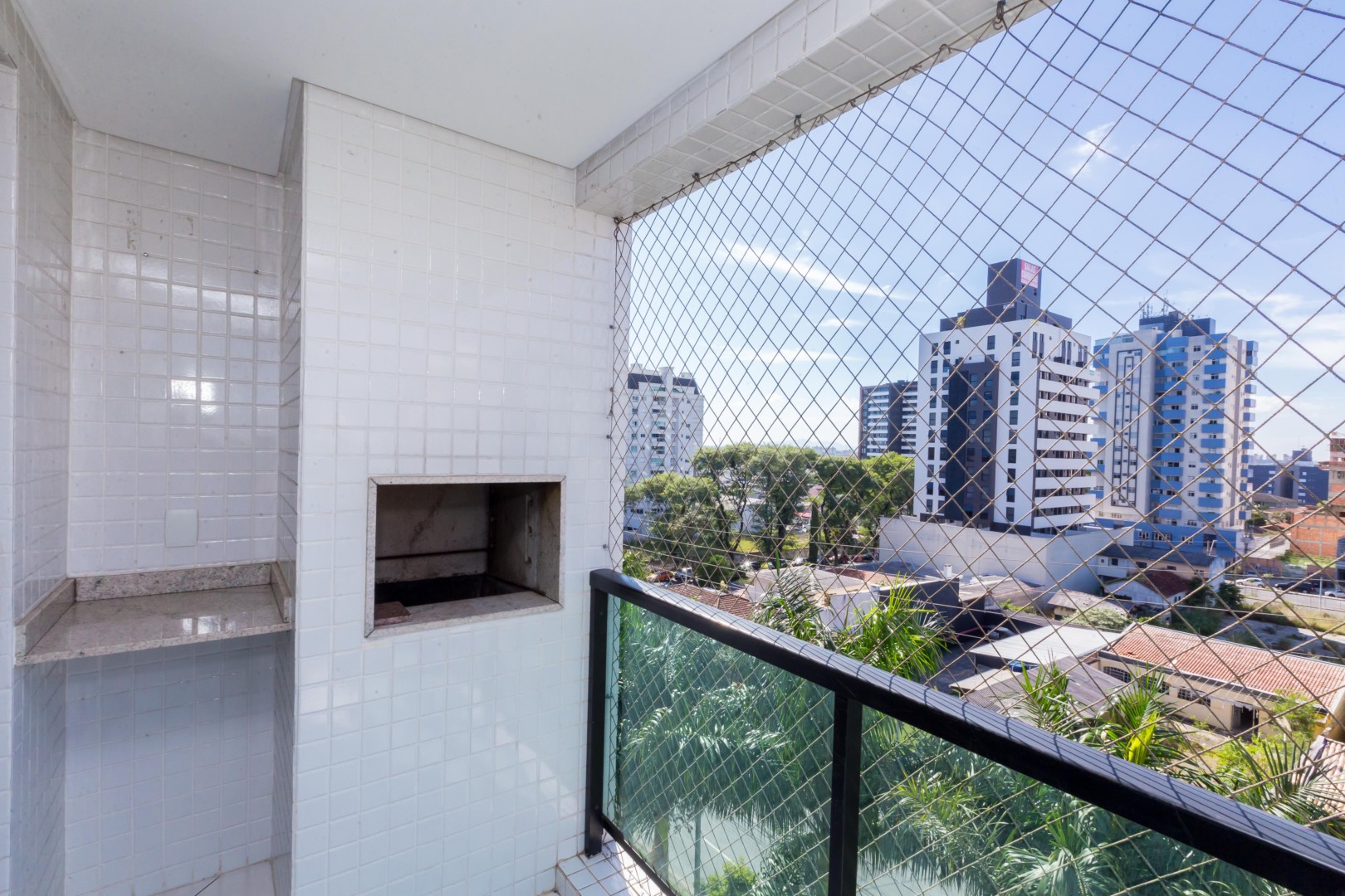 Apartamento para venda no Boa Vista em Curitiba com 122,69m² por R$ 680.000,00