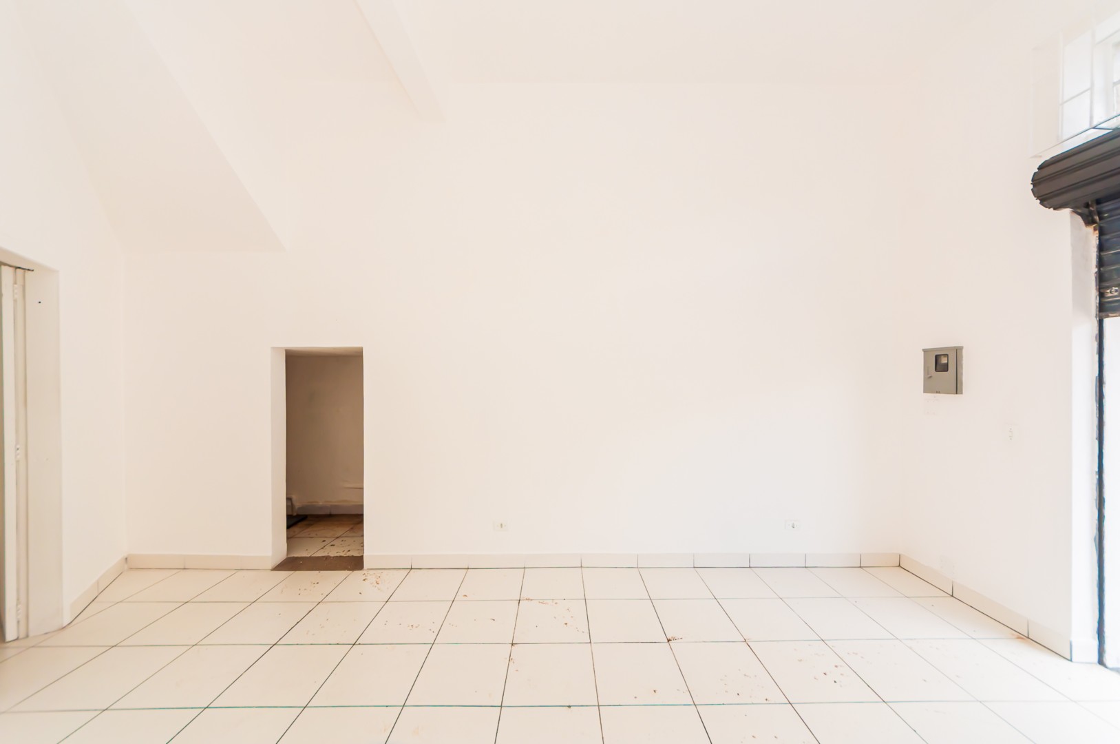 Loja para locacao no Centro em Curitiba com 45m² por R$ 1.000,00