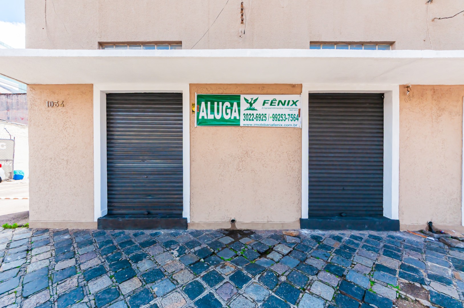 Loja para locacao no Centro em Curitiba com 45m² por R$ 1.000,00