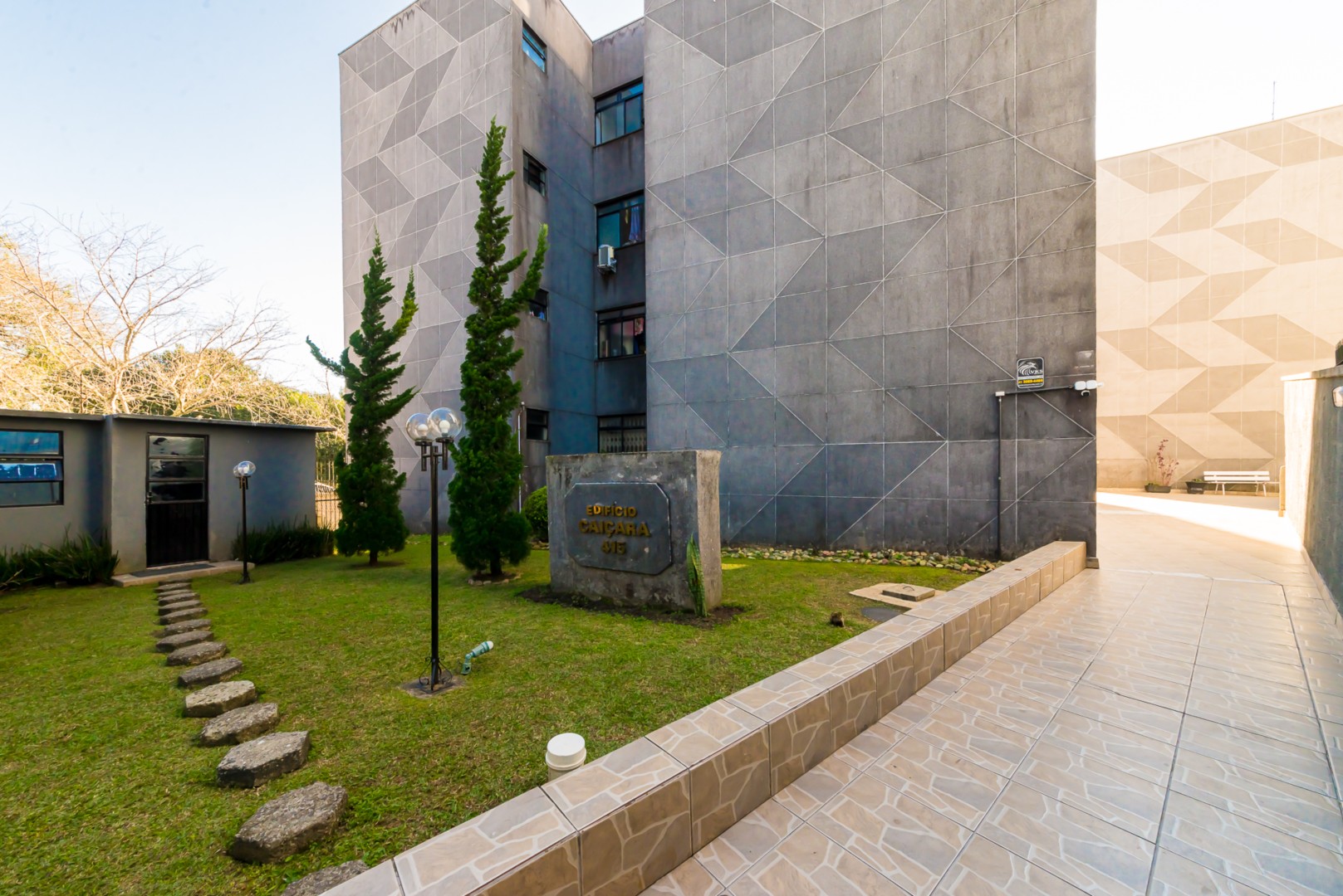 Apartamento para alugar em Cabral, Curitiba — Portal Chave Fácil