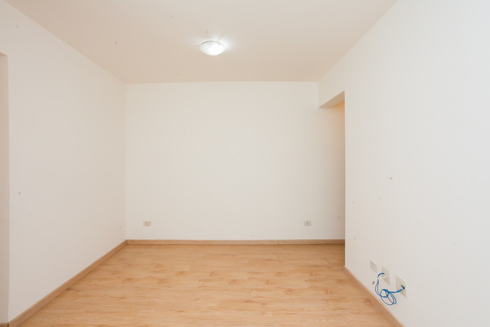 Apartamento para alugar em Santa Candida, Curitiba — Portal Chave Fácil