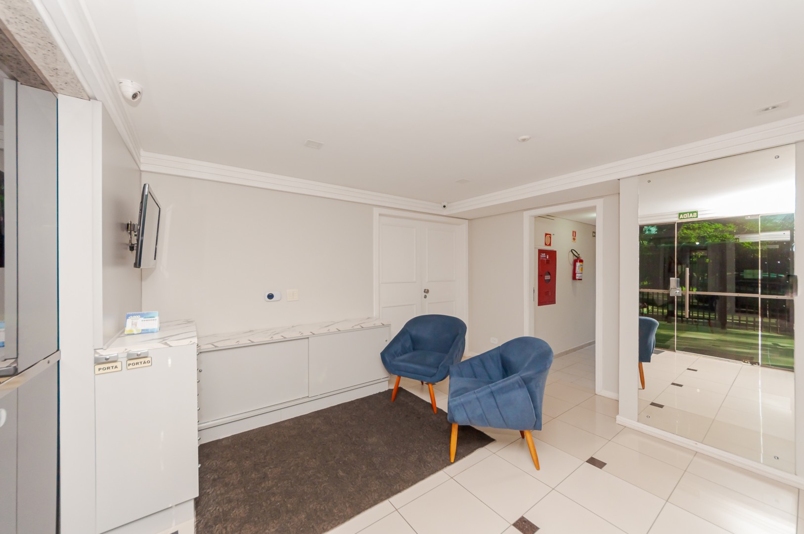 Apartamento para venda no Cristo Rei em Curitiba com 117,84m² por R$ 940.000,00