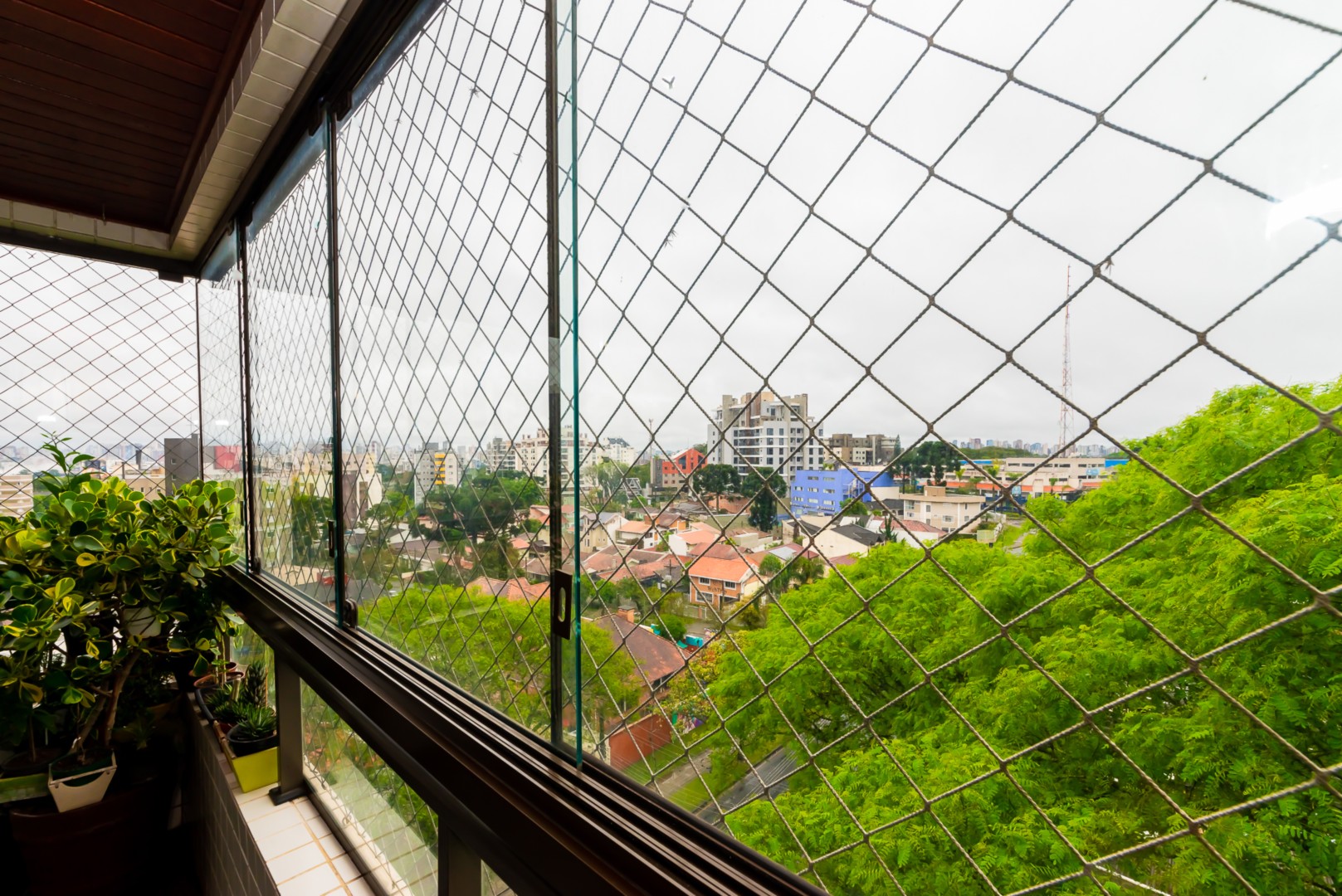 Apartamento à venda em Cristo Rei, Curitiba — Portal Chave Fácil
