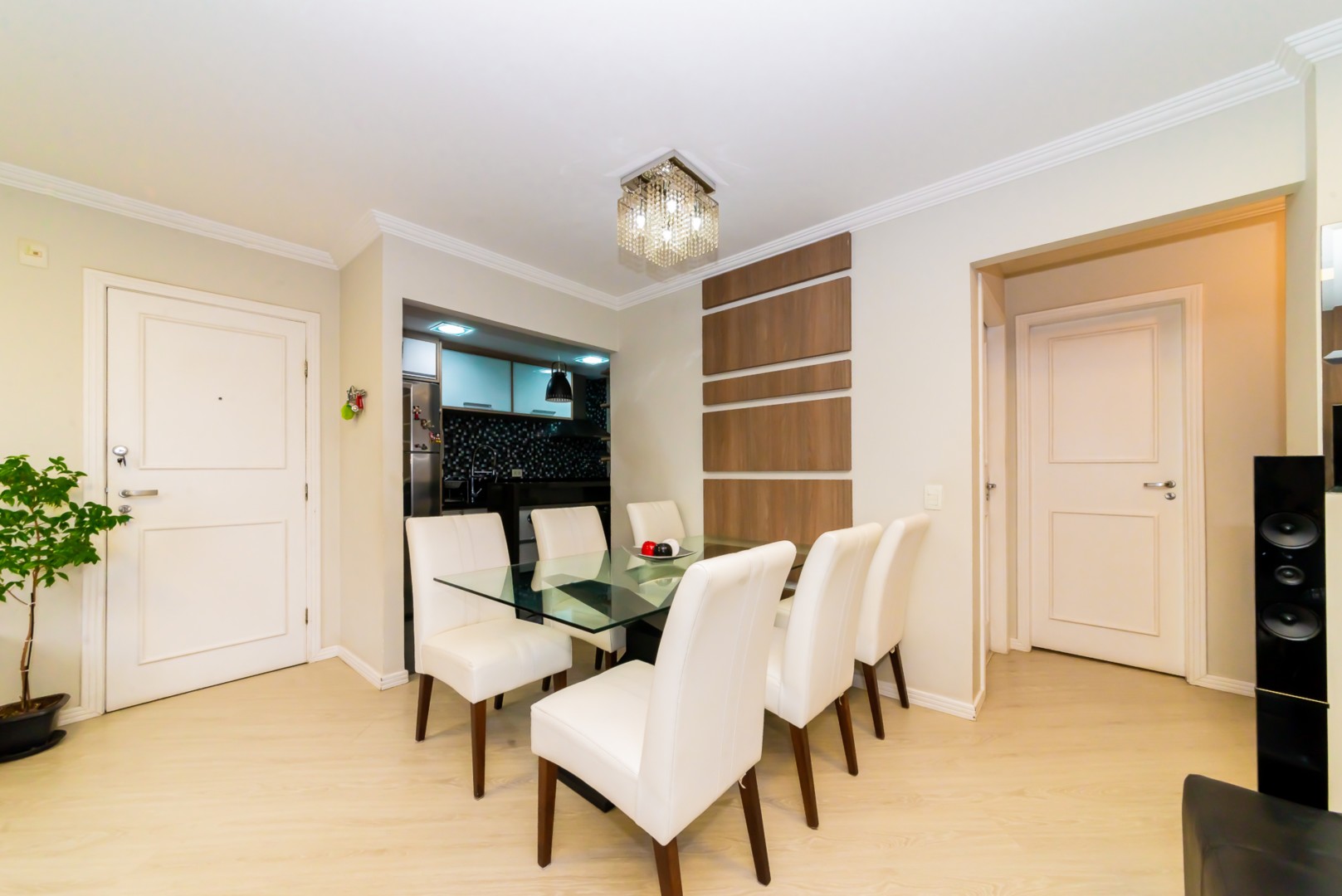 Sala de jantar