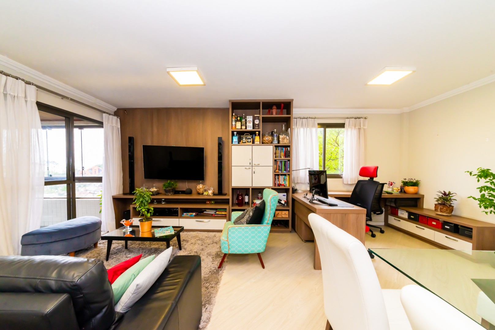 Sala de estar