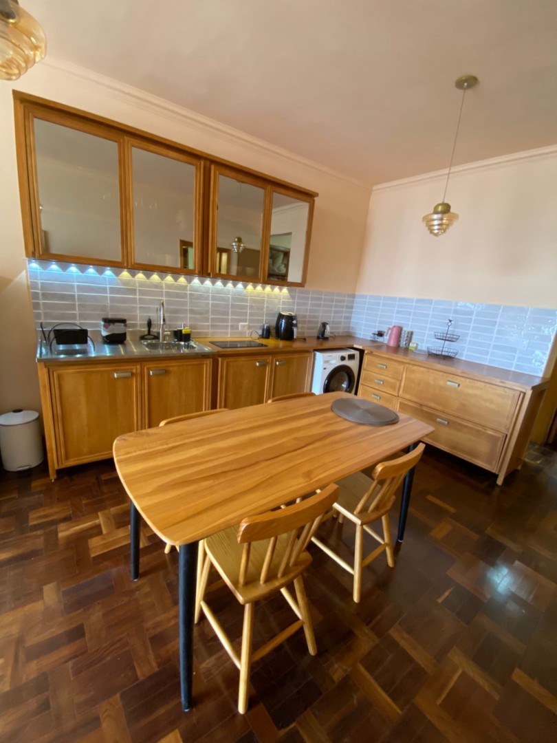 Apartamento para locacao no Centro em Curitiba com 67,99m² por R$ 4.125,00