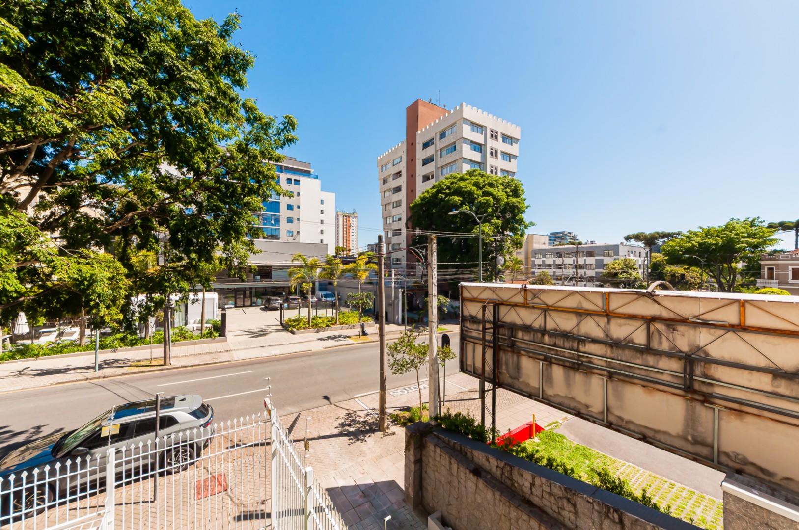 Apartamento para locacao no Batel em Curitiba com 0m² por R$ 5.250,00