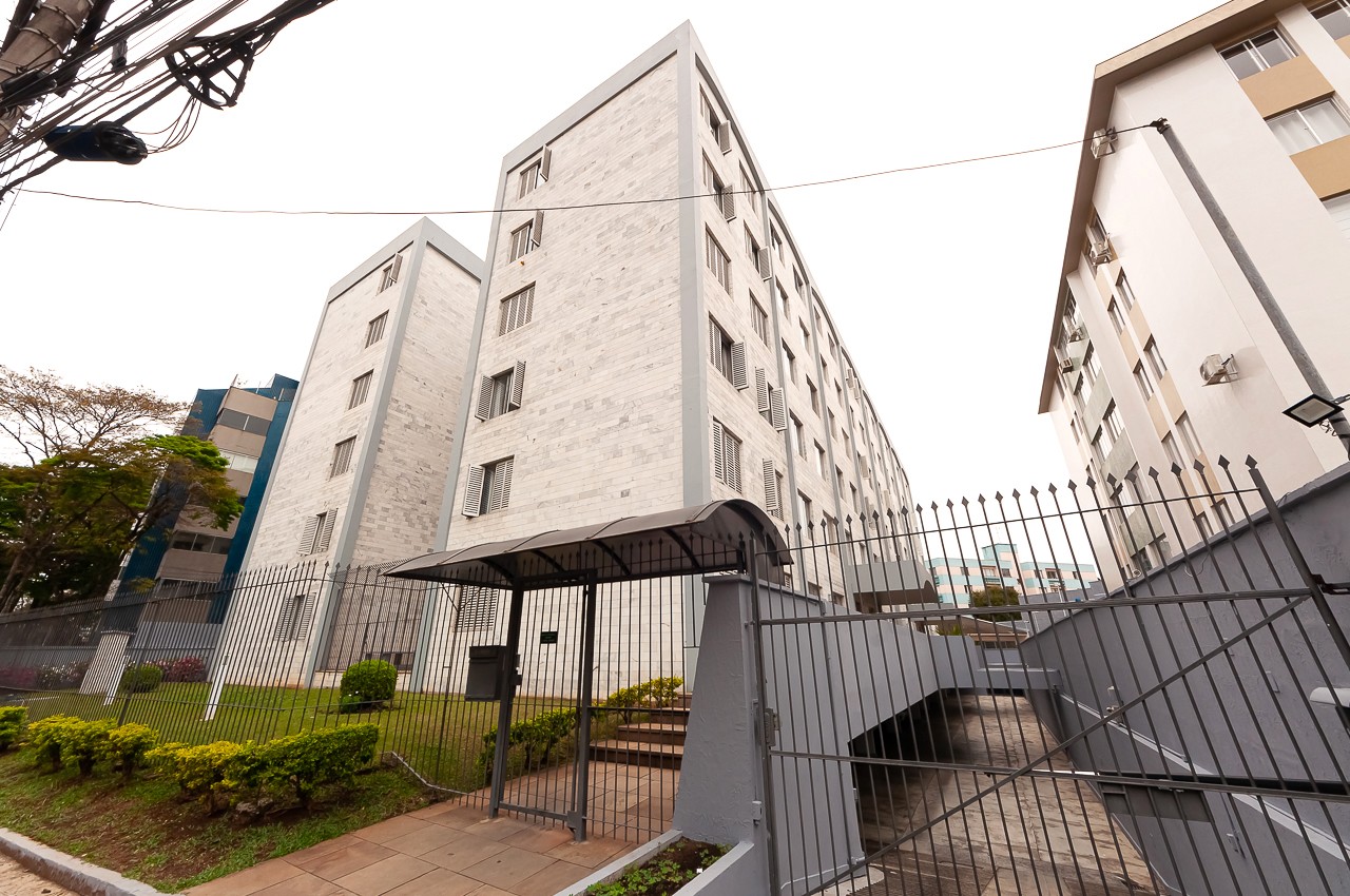 Apartamento para venda no Juveve em Curitiba com 109,98m² por R$ 780.000,00