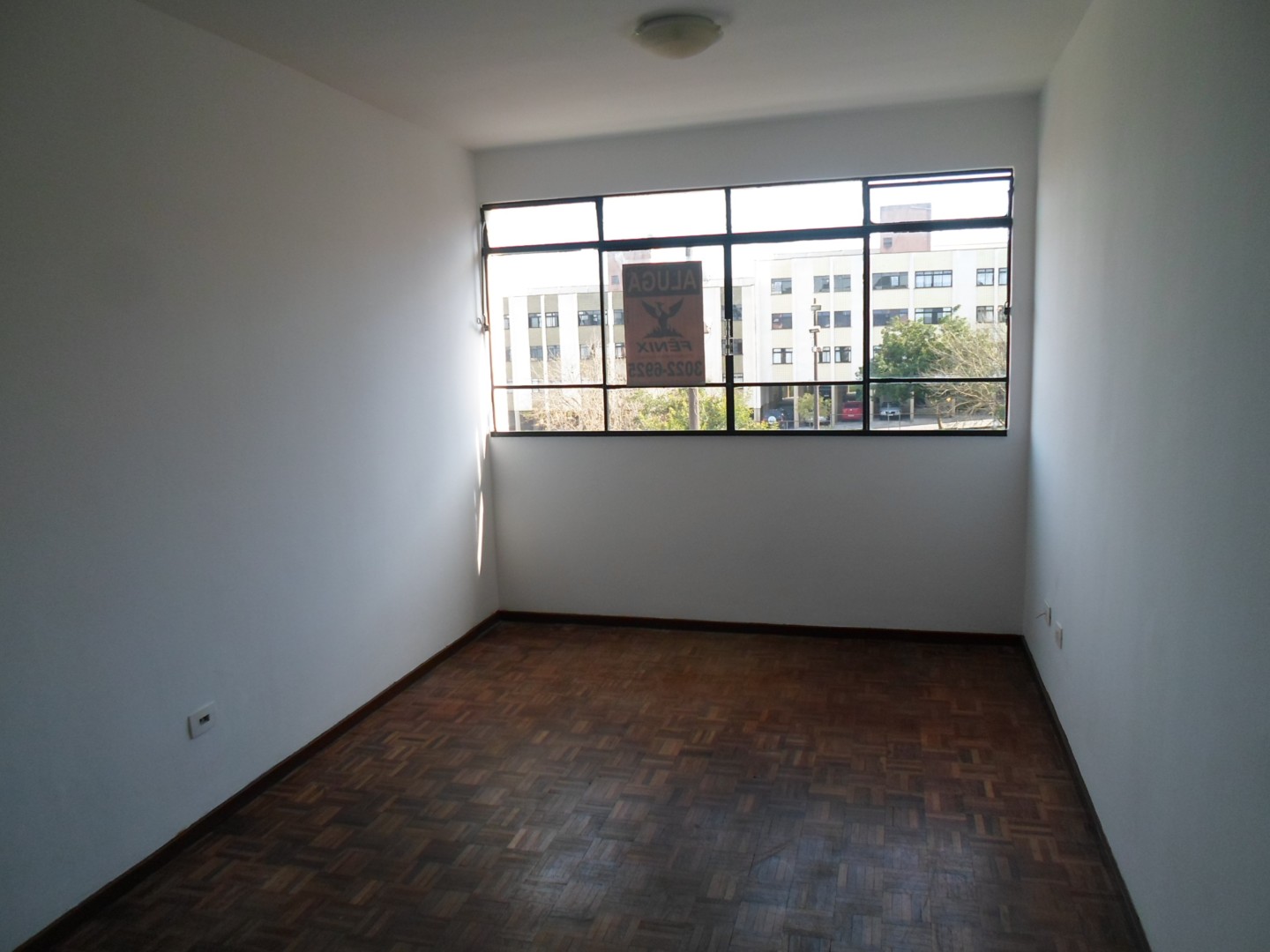 Apartamento para venda no Bacacheri em Curitiba com 94,7m² por R$ 430.000,00