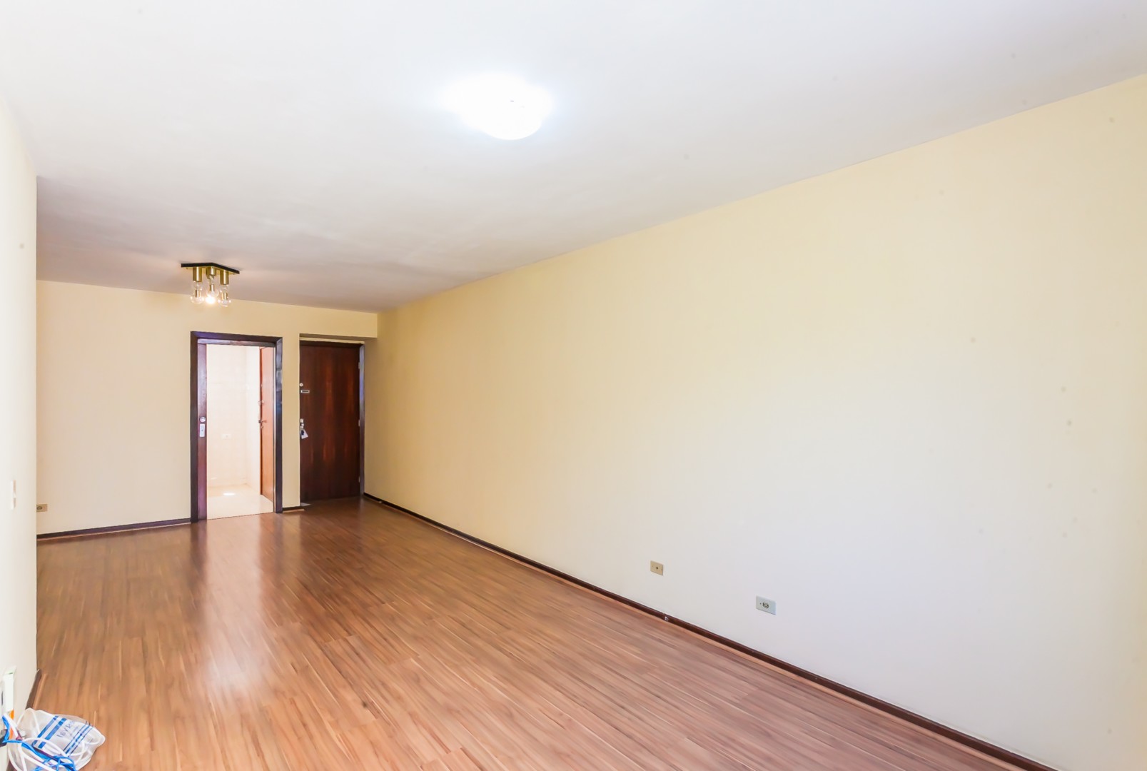 Apartamento para venda no Agua Verde em Curitiba com 124m² por R$ 790.000,00