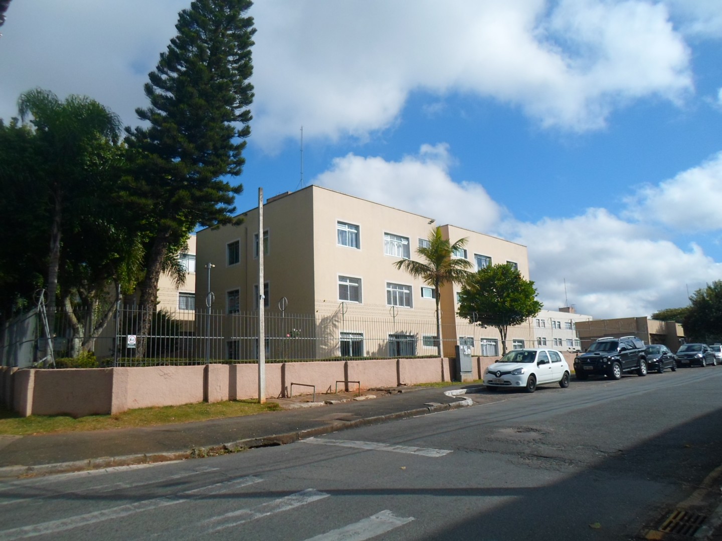 Apartamento para venda no Campo Comprido em Curitiba com 52,65m² por R$ 229.000,00