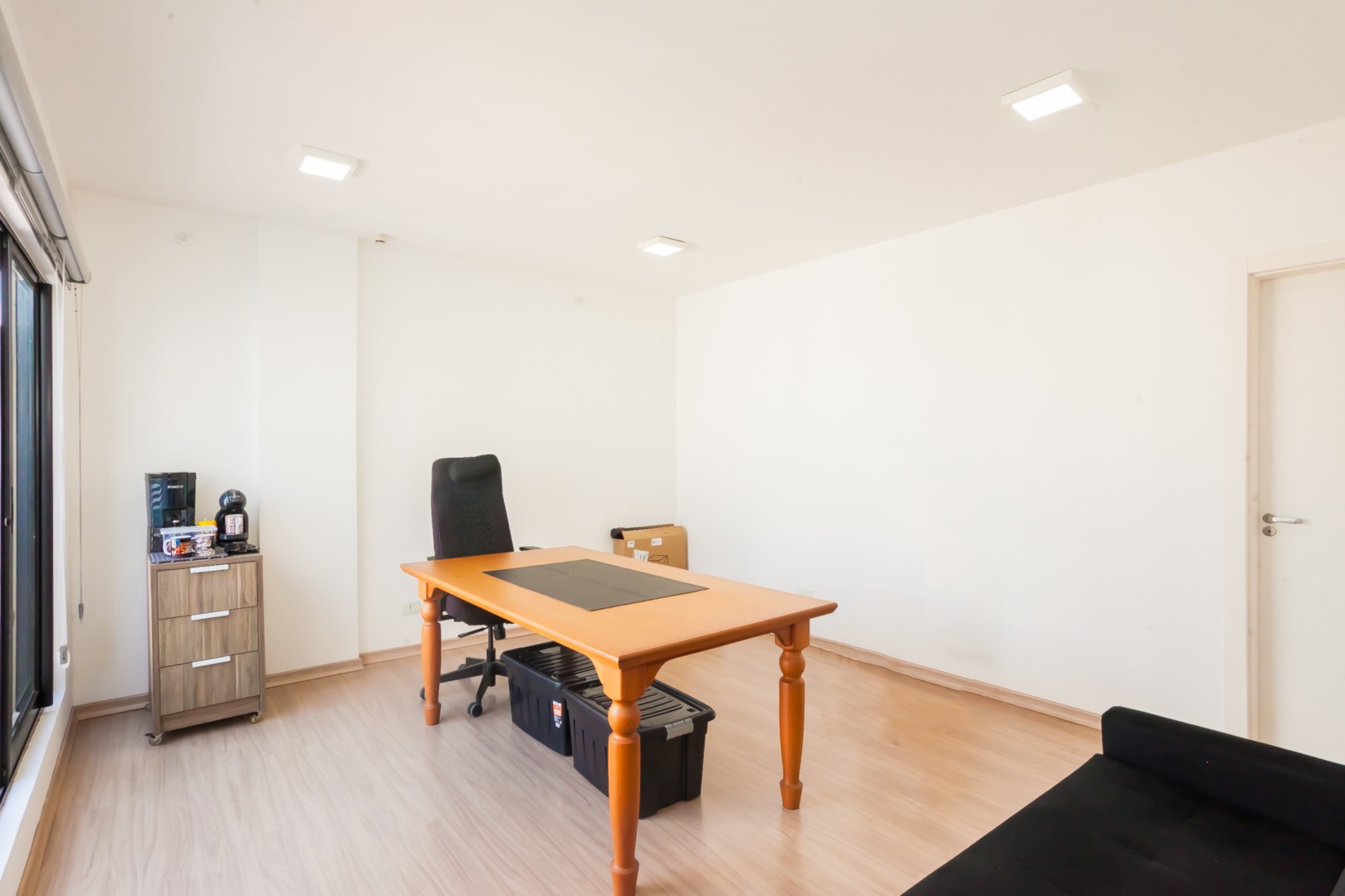 Conjunto Comercial para venda no Vila Izabel em Curitiba com 33,6m² por R$ 255.000,00