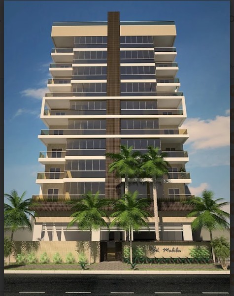 Apartamento para venda no Centro em Guaratuba com 247,98m² por R$ 0,00
