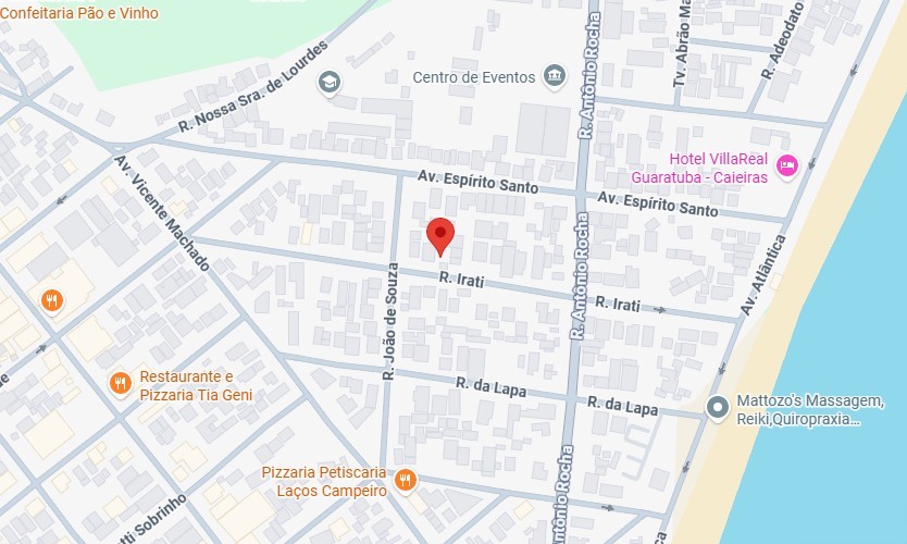 Apartamento à venda em Centro, Guaratuba — Imóveis em Curitiba - Jamaica Imóveis