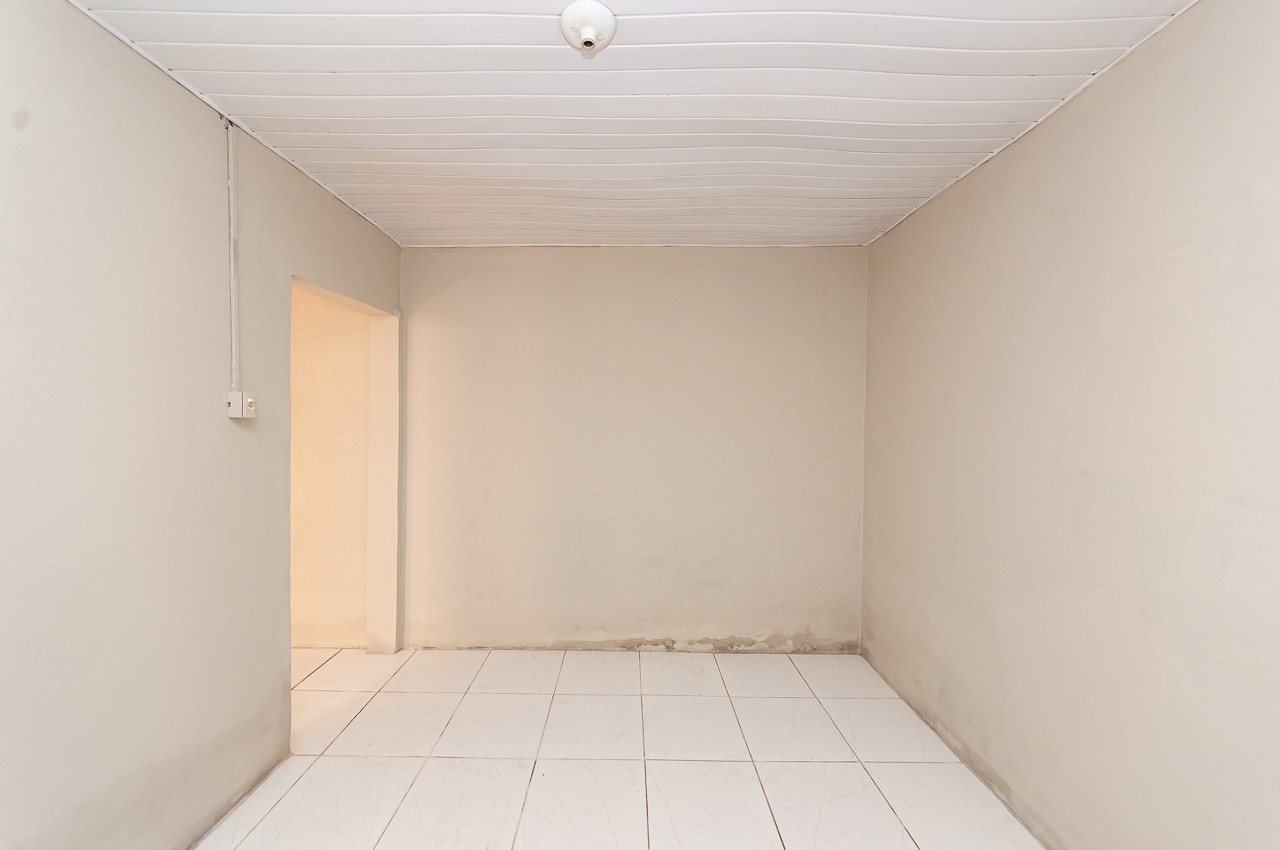 Casa para alugar em Pilarzinho, Curitiba — Portal Chave Fácil