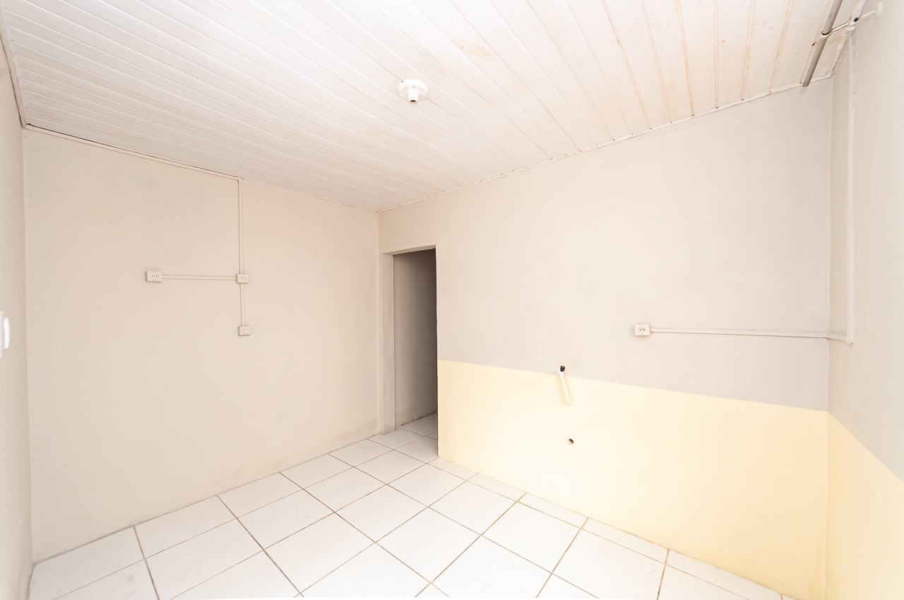 Casa para alugar em Pilarzinho, Curitiba — Portal Chave Fácil