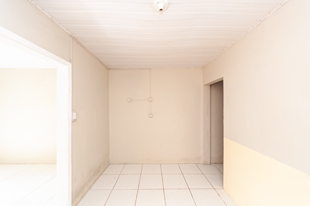 Casa para alugar em Pilarzinho, Curitiba — Portal Chave Fácil