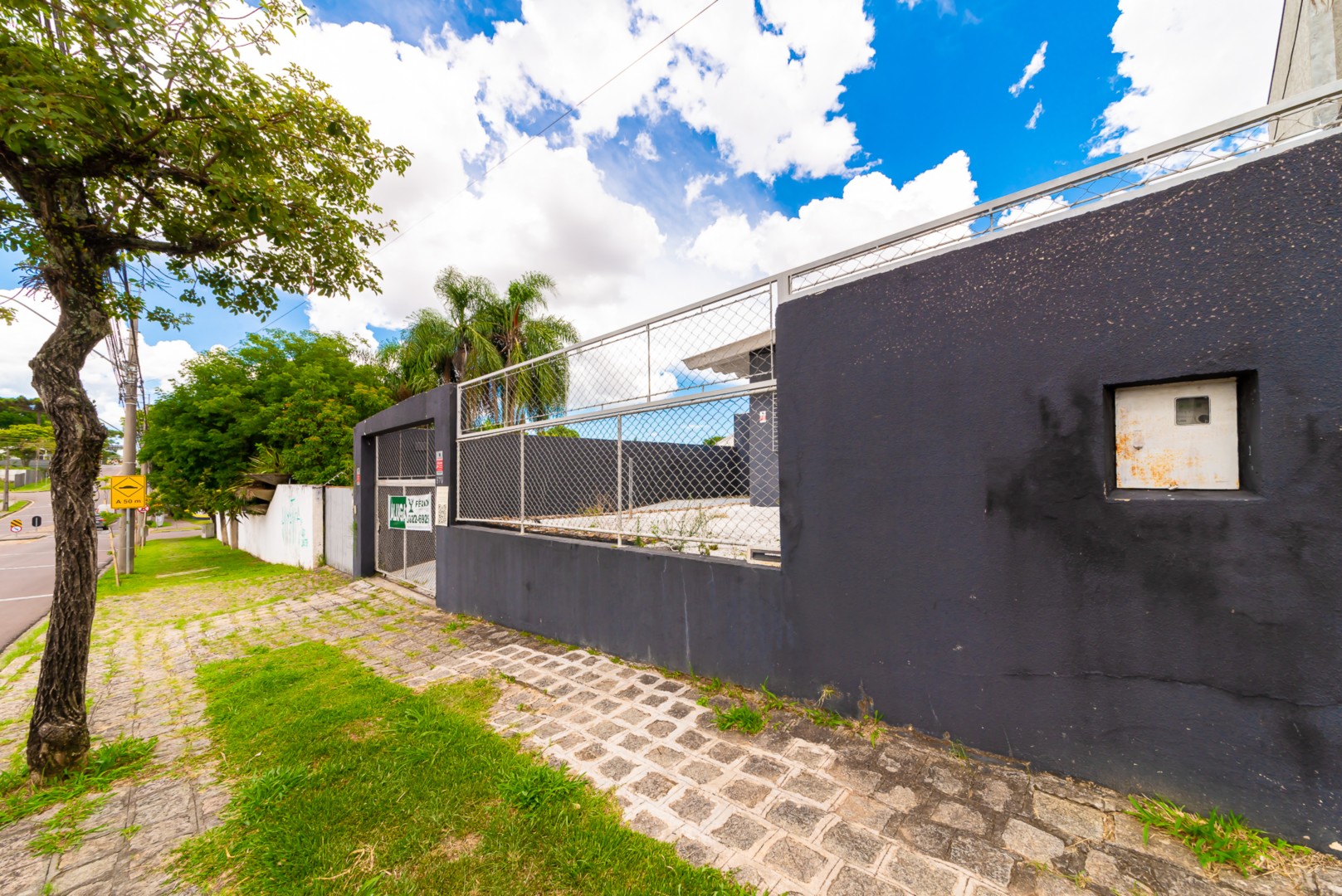 Residência Comercial para locacao no Jardim Social em Curitiba com 175m² por R$ 5.375,00