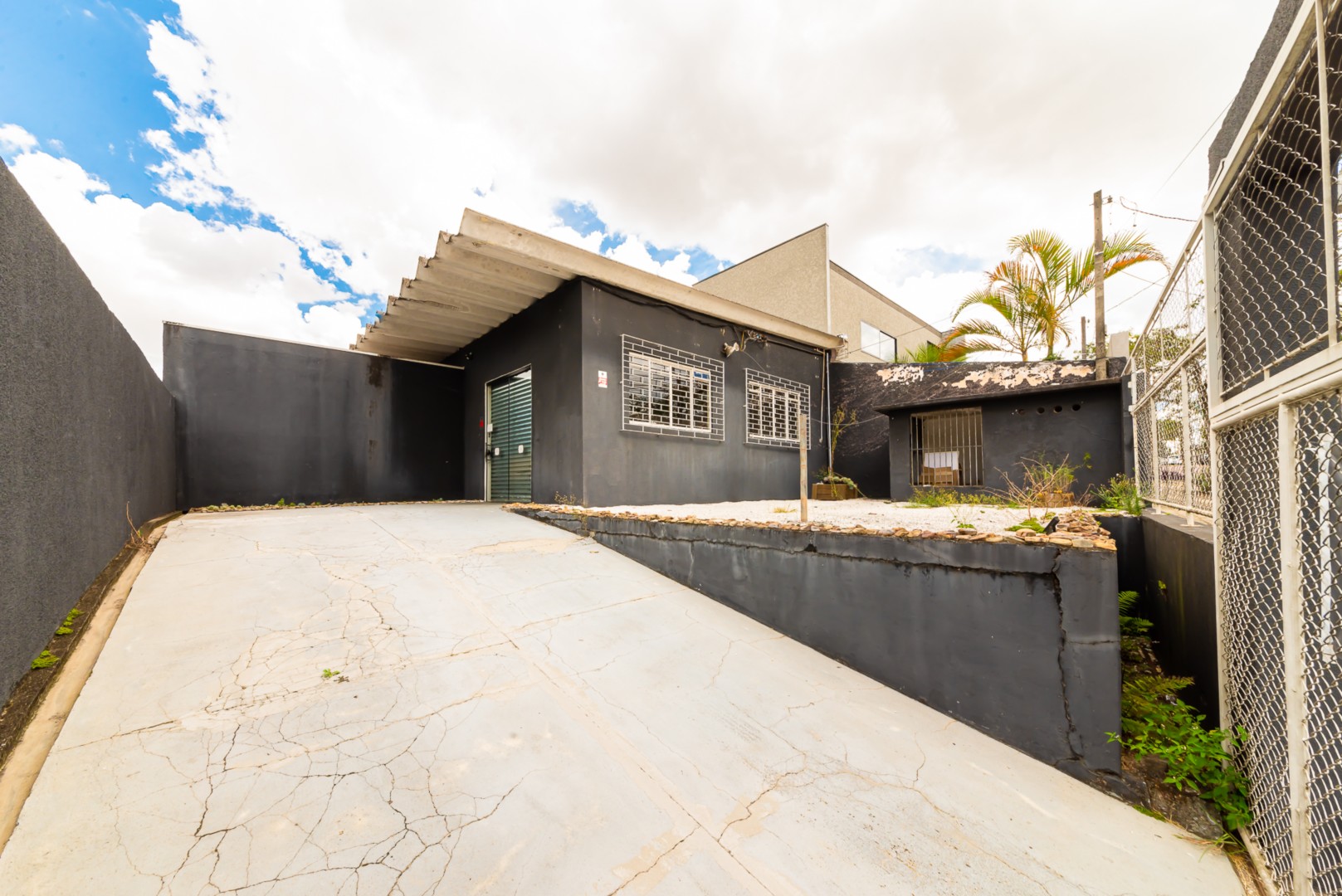 Residência Comercial para locacao no Jardim Social em Curitiba com 175m² por R$ 5.375,00