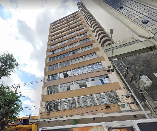 Apartamento para venda no Centro em Curitiba com 69m² por R$ 399.000,00