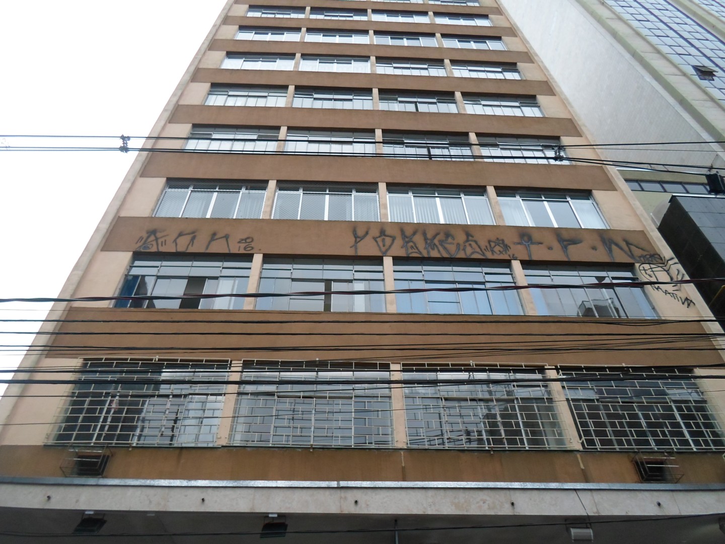 Apartamento para venda no Centro em Curitiba com 69m² por R$ 399.000,00