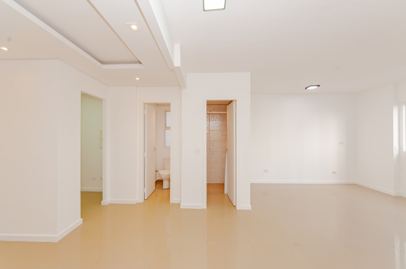 Sala/Conjunto Comercial à venda em Bigorrilho, Curitiba — Portal Chave Fácil