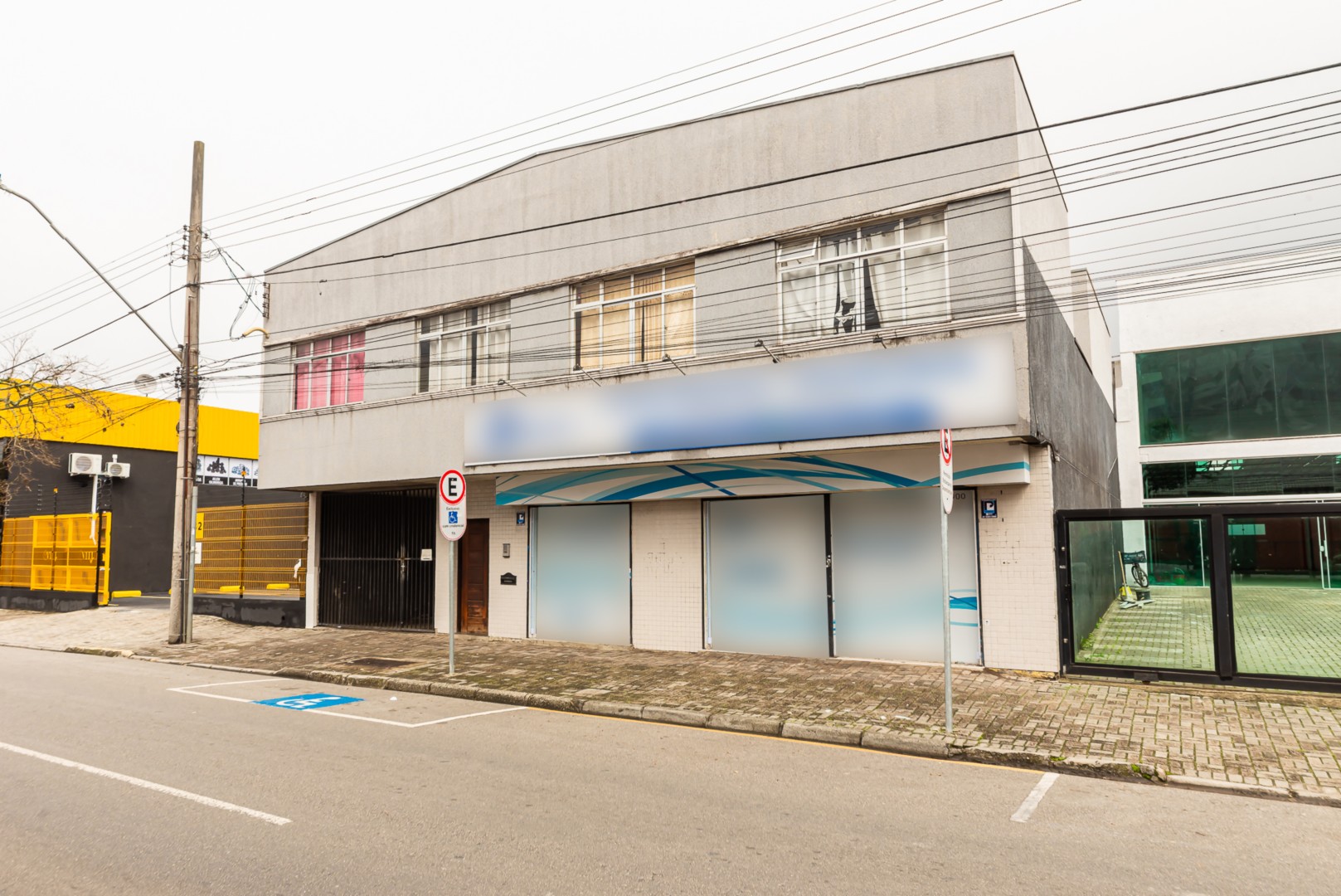 Edifício à venda em Boqueirao, Curitiba — Portal Chave Fácil
