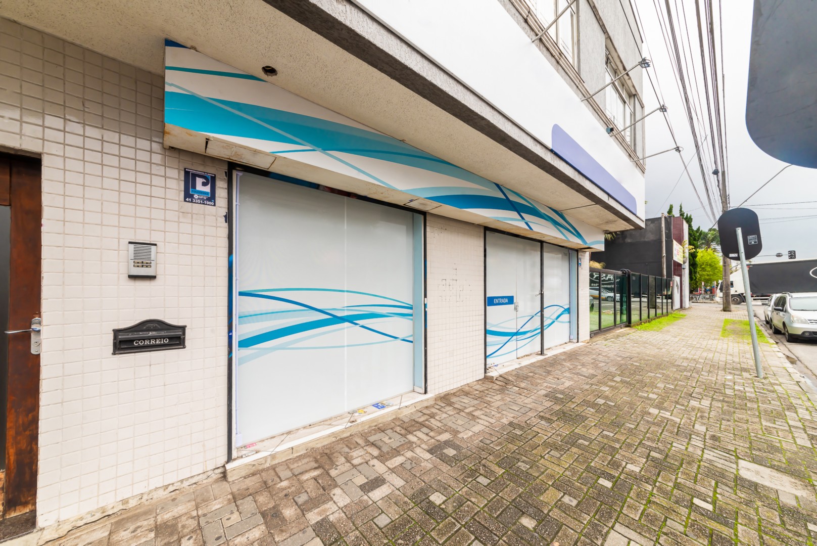 Edifício à venda em Boqueirao, Curitiba — Portal Chave Fácil