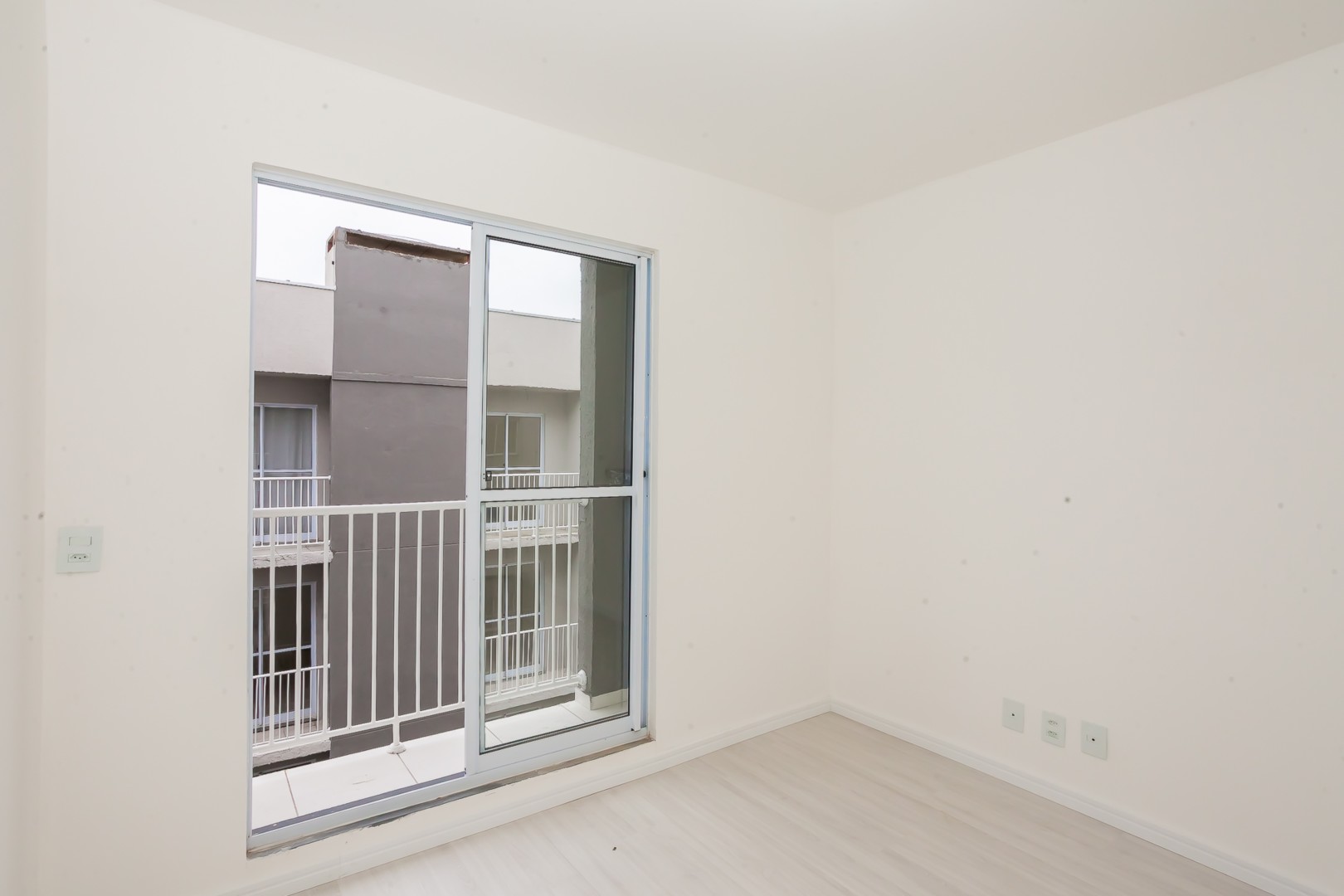 Apartamento para alugar em Lamenha Grande, Almirante Tamandaré — Portal Chave Fácil