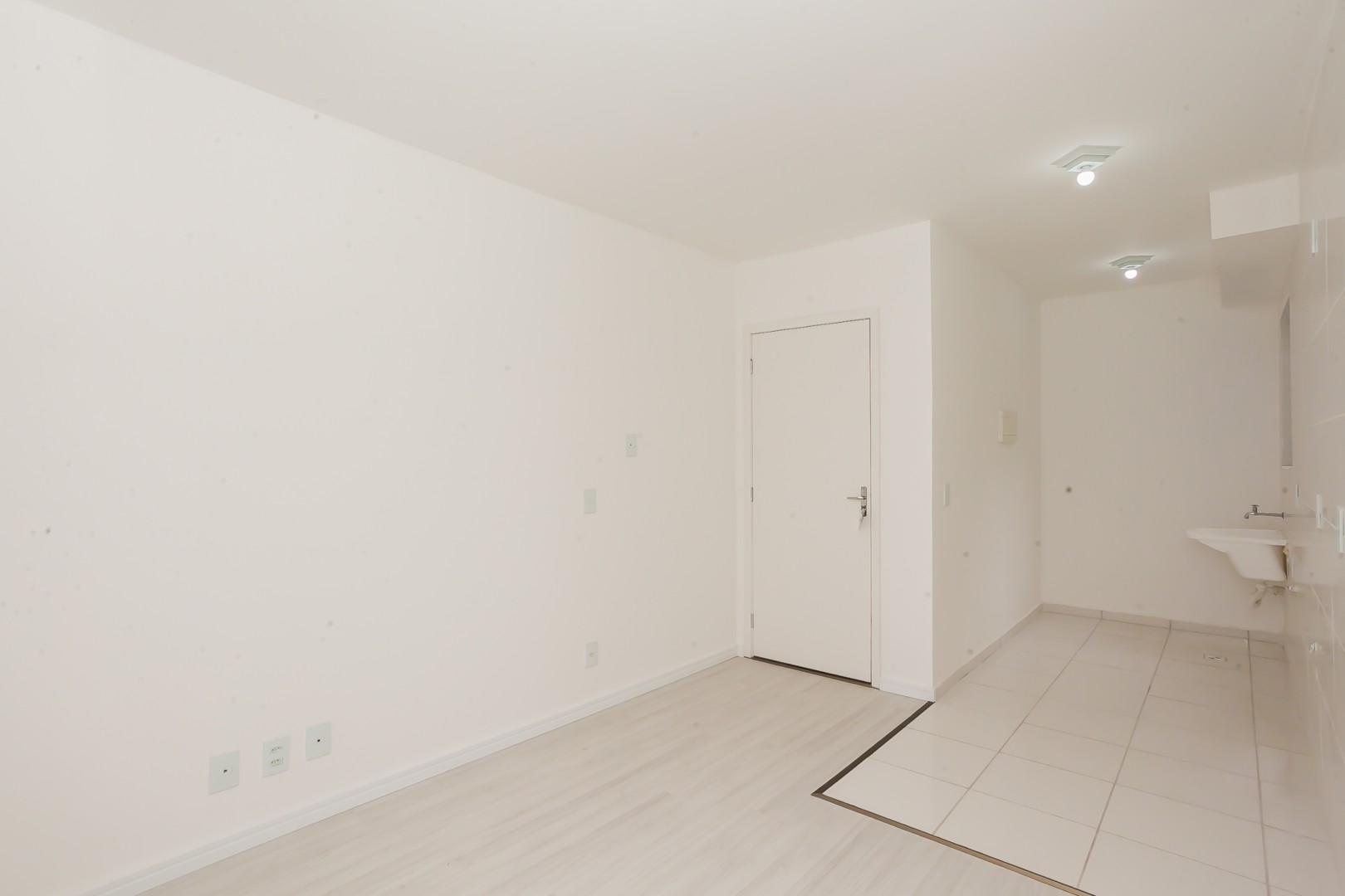 Apartamento para alugar em Lamenha Grande, Almirante Tamandaré — Portal Chave Fácil