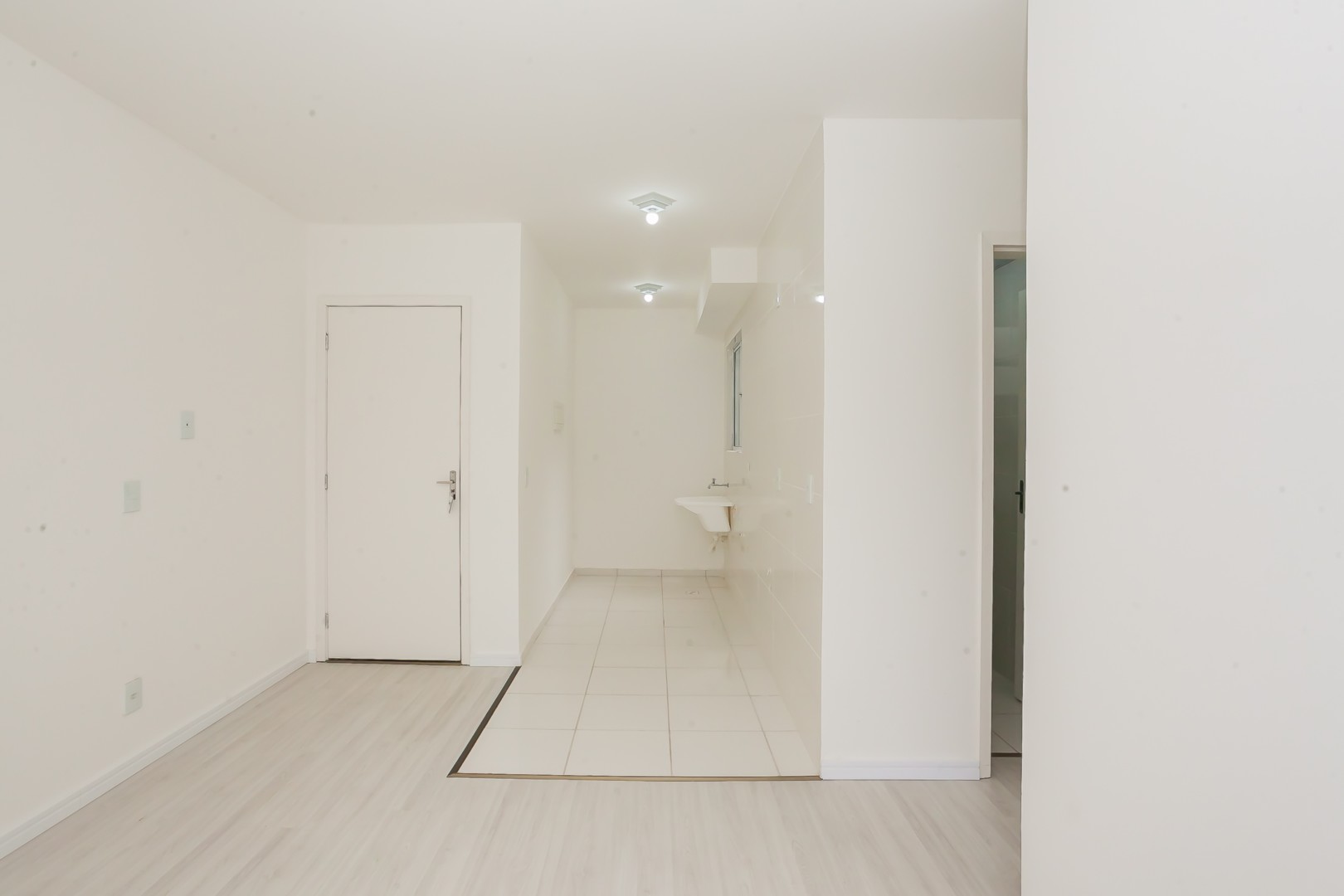 Apartamento para alugar em Lamenha Grande, Almirante Tamandaré — Portal Chave Fácil
