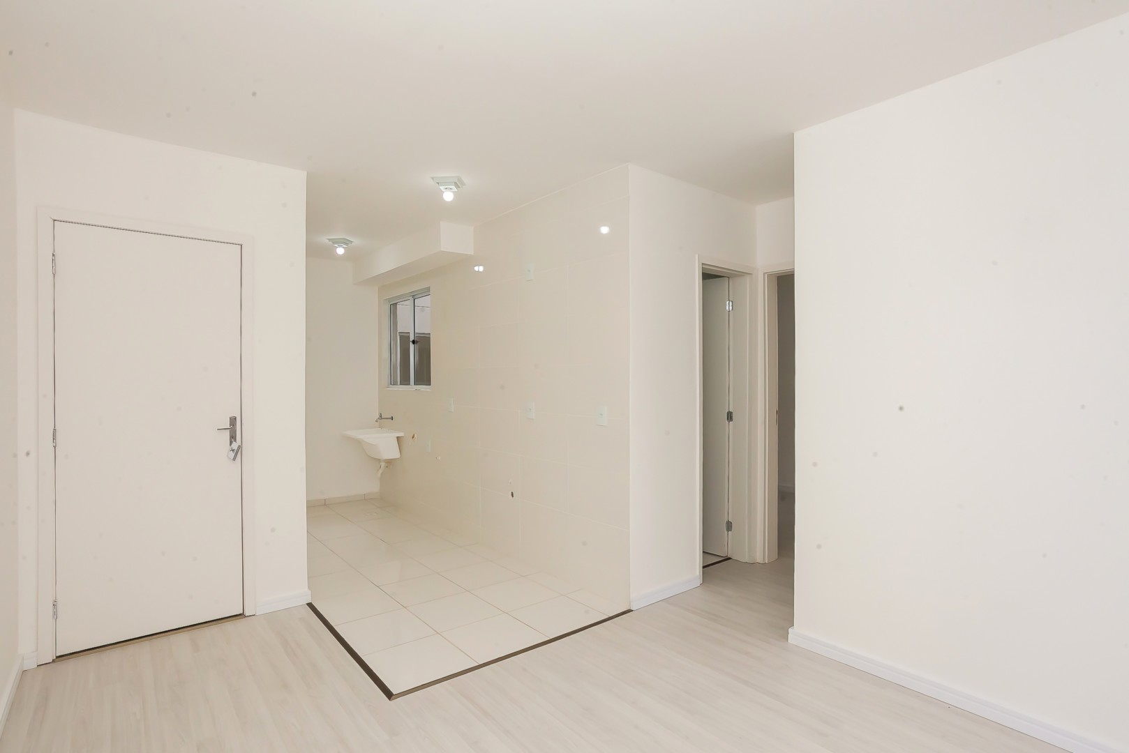 Apartamento para alugar em Lamenha Grande, Almirante Tamandaré — Portal Chave Fácil