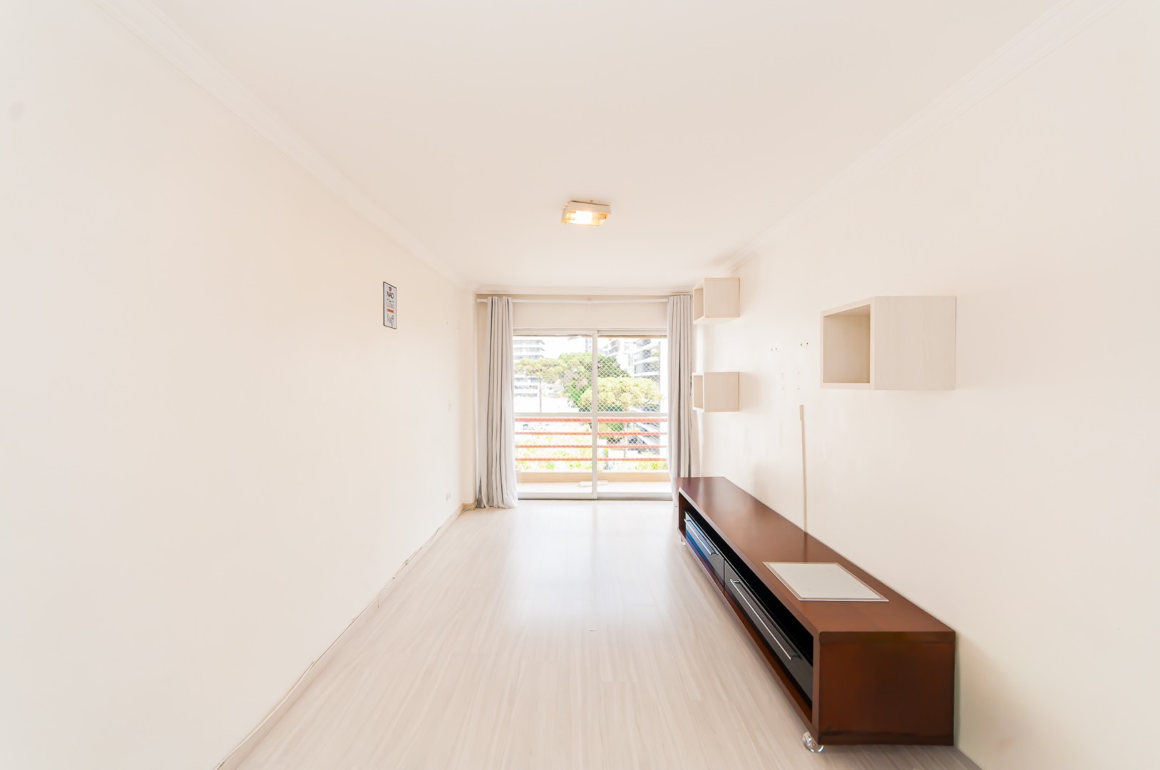 Apartamento para alugar em Campina Do Siqueira, Curitiba — Portal Chave Fácil