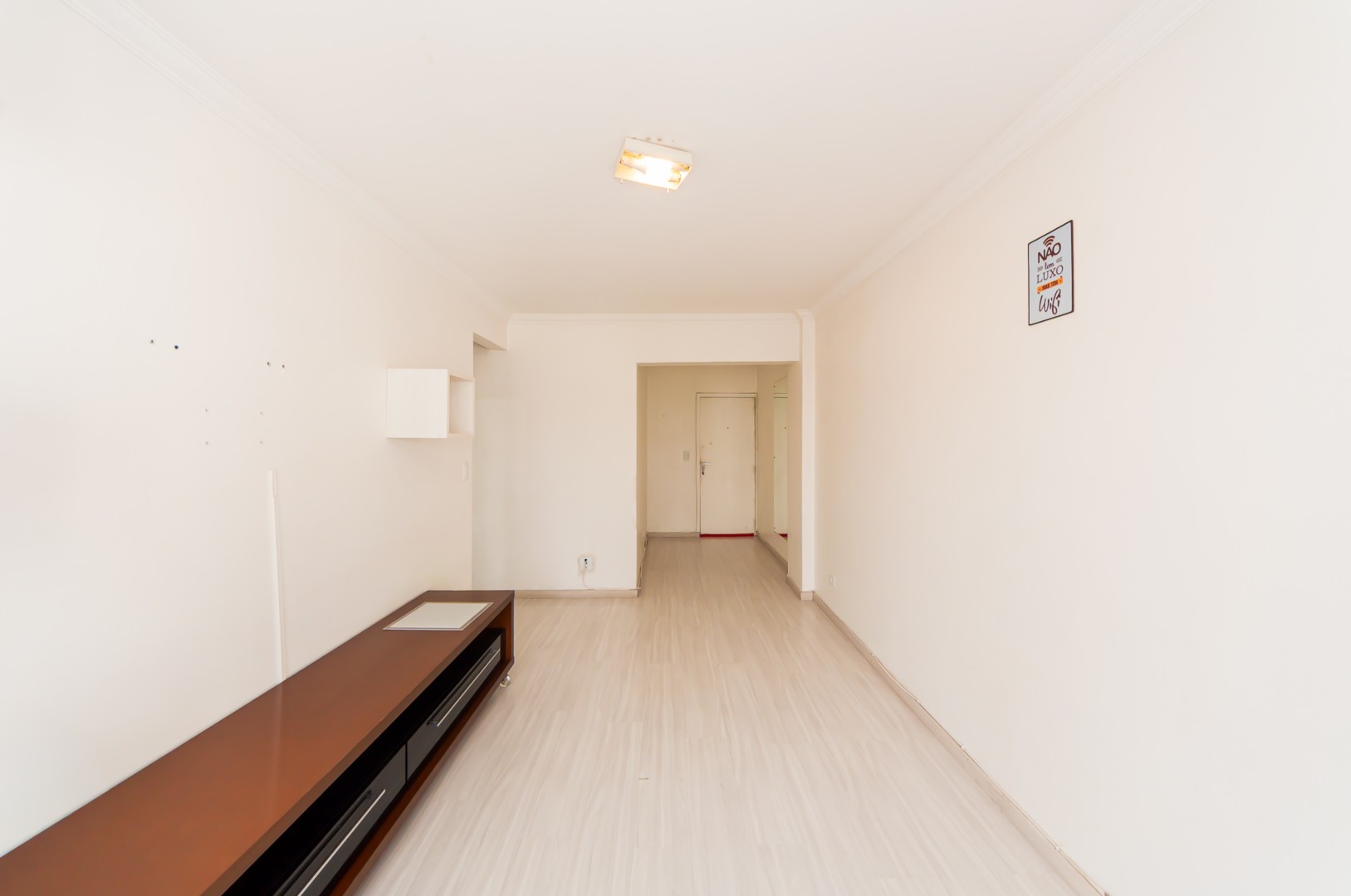 Apartamento para alugar em Campina Do Siqueira, Curitiba — Portal Chave Fácil