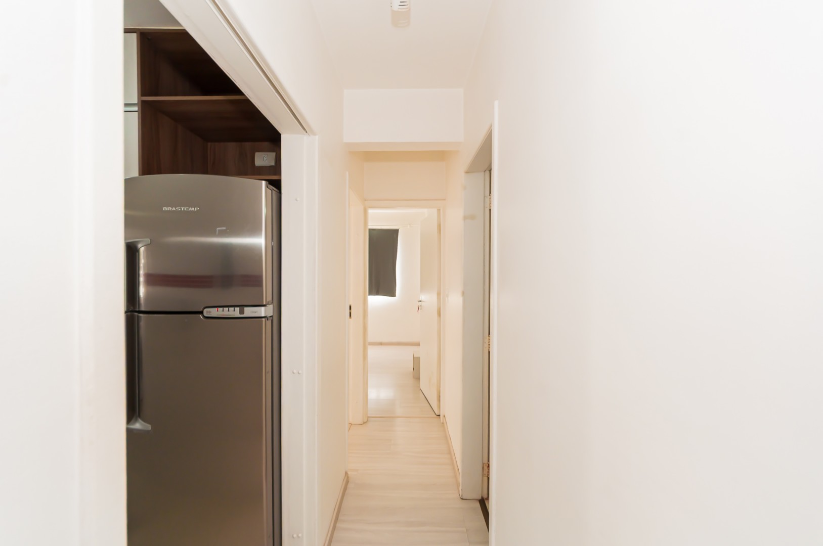 Apartamento para alugar em Campina Do Siqueira, Curitiba — Portal Chave Fácil